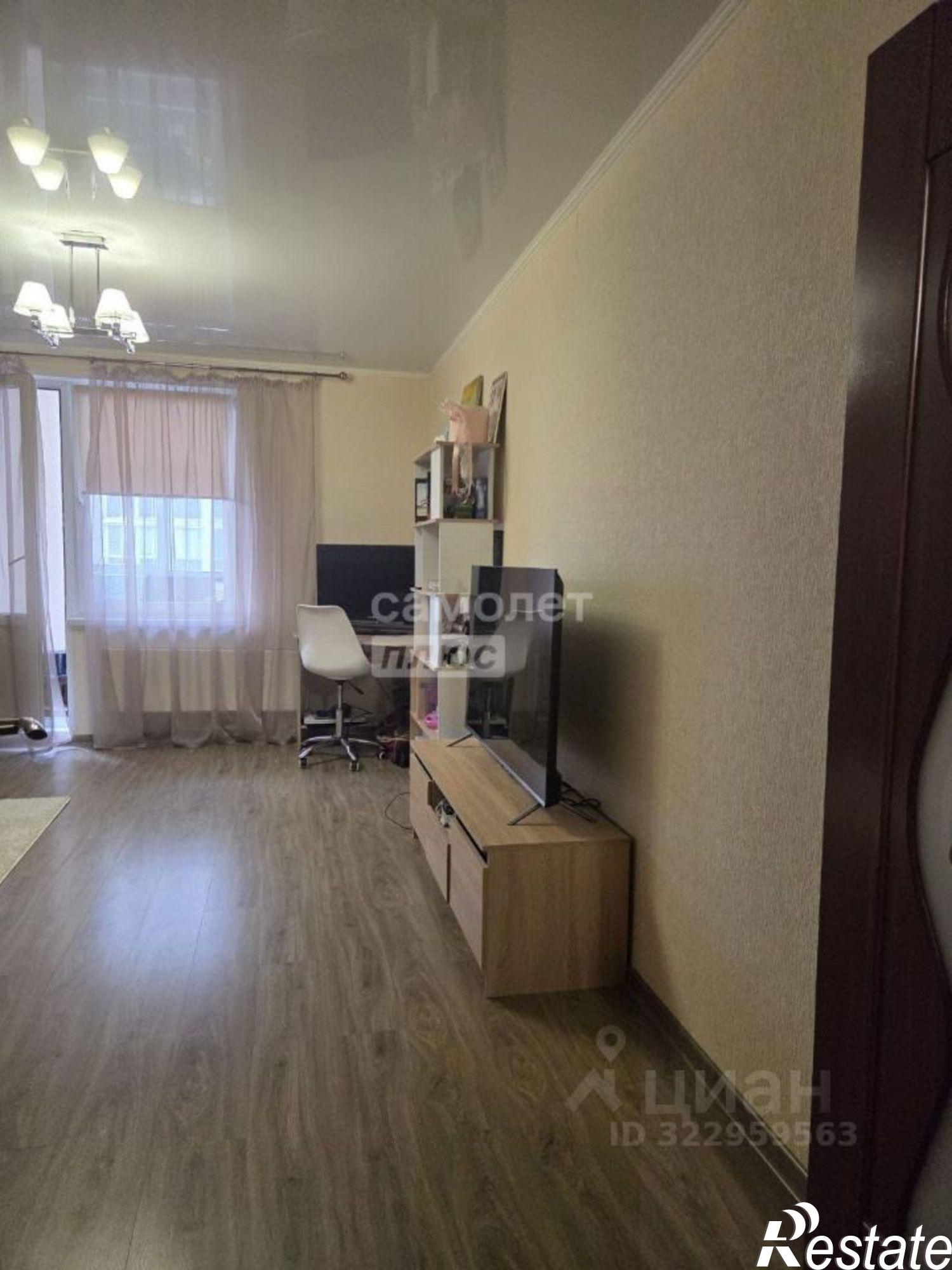 Купить квартиру за 5 500 000 рублей на бульвар Победы, 50В