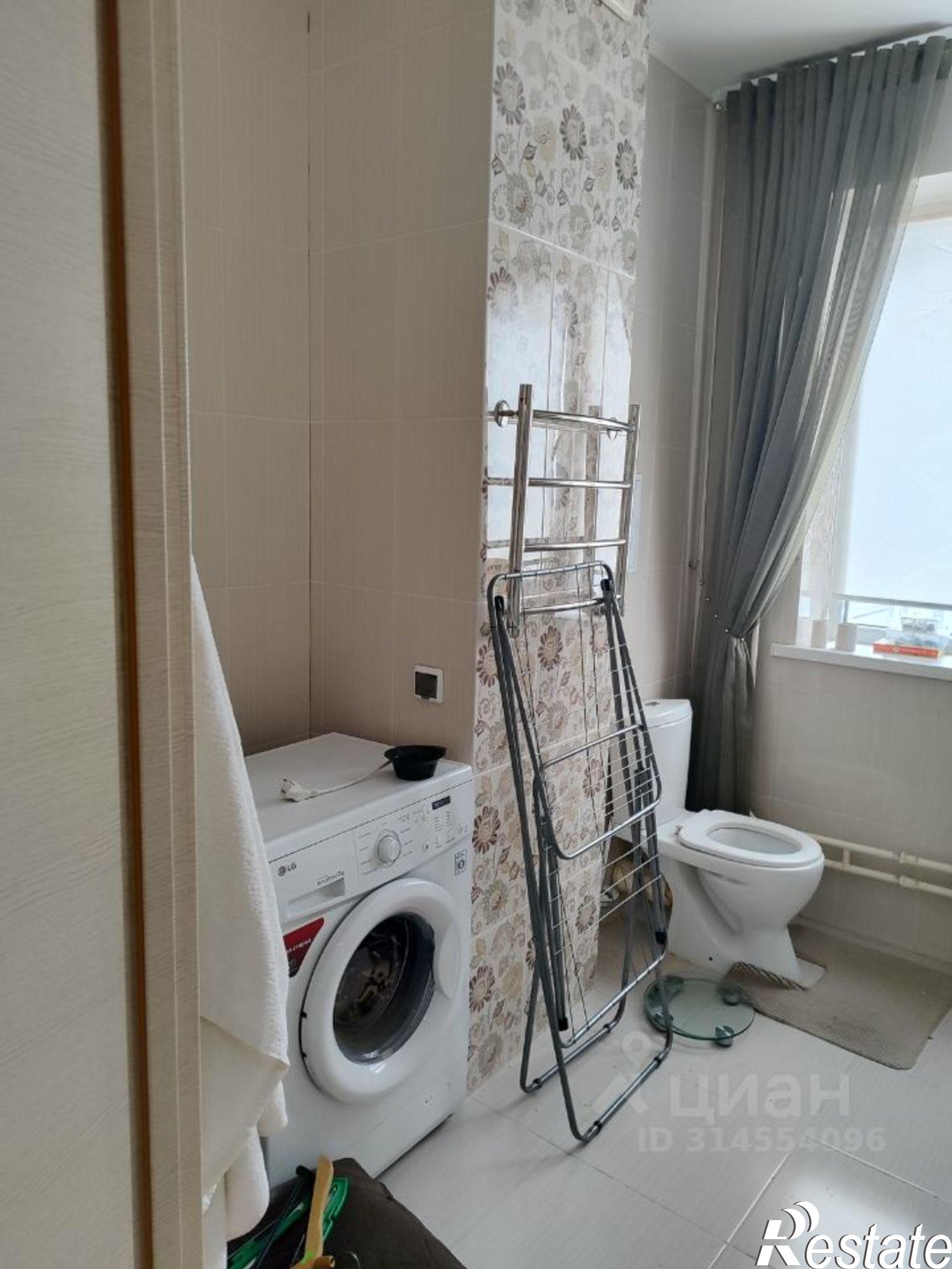 Купить квартиру за 9 150 000 рублей на проспект Патриотов, 1Д