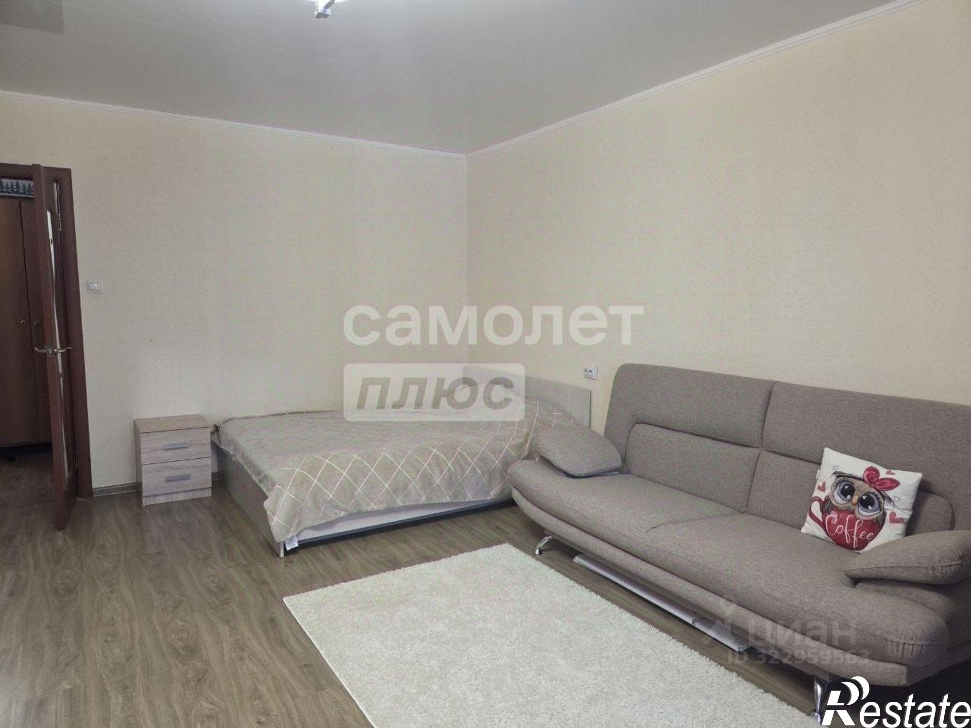 Купить квартиру за 5 500 000 рублей на бульвар Победы, 50В