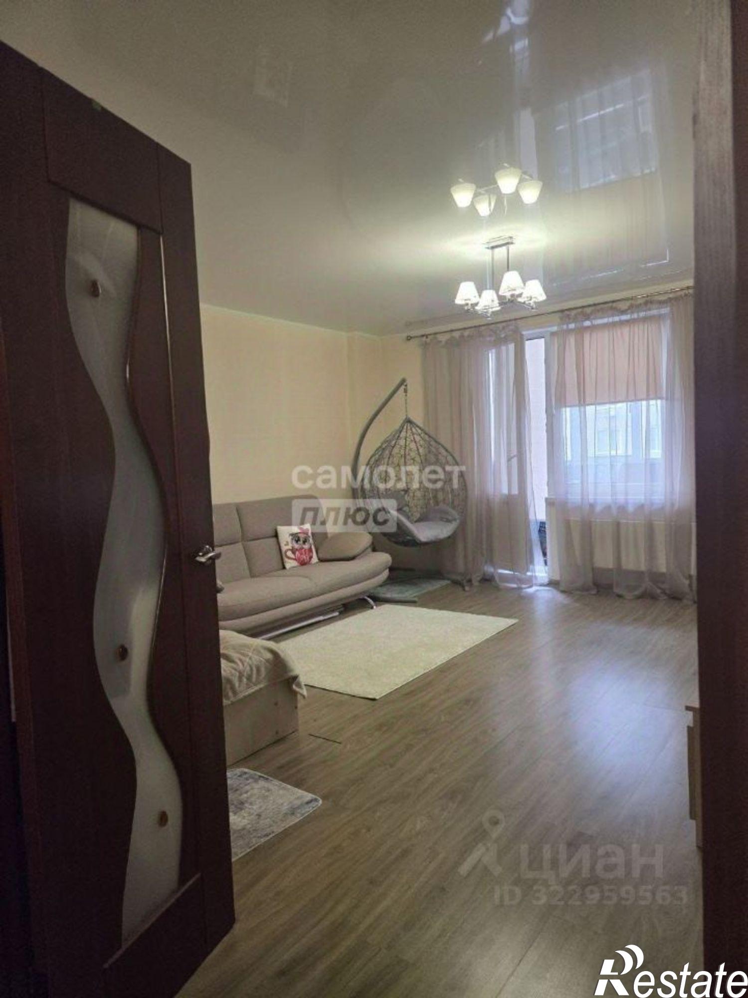 Купить квартиру за 5 500 000 рублей на бульвар Победы, 50В