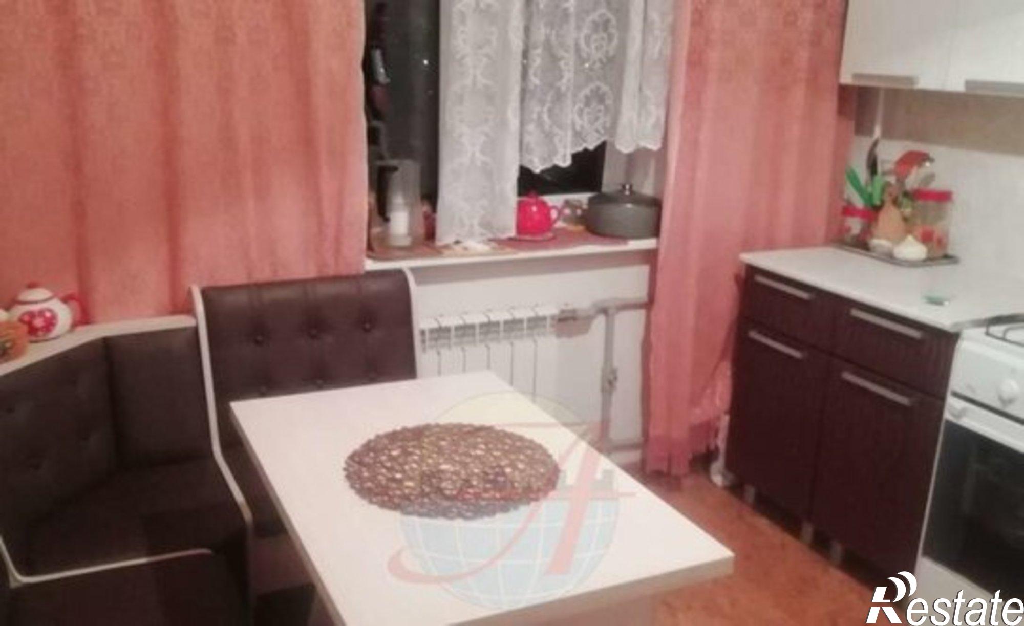 Купить квартиру за 4 800 000 рублей на пер Серафимовича, 14