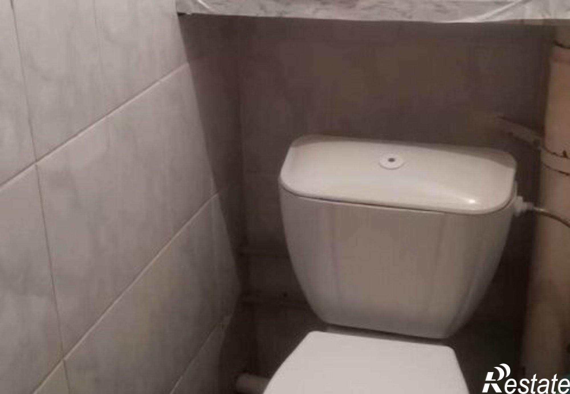 Купить квартиру за 4 800 000 рублей на пер Серафимовича, 14