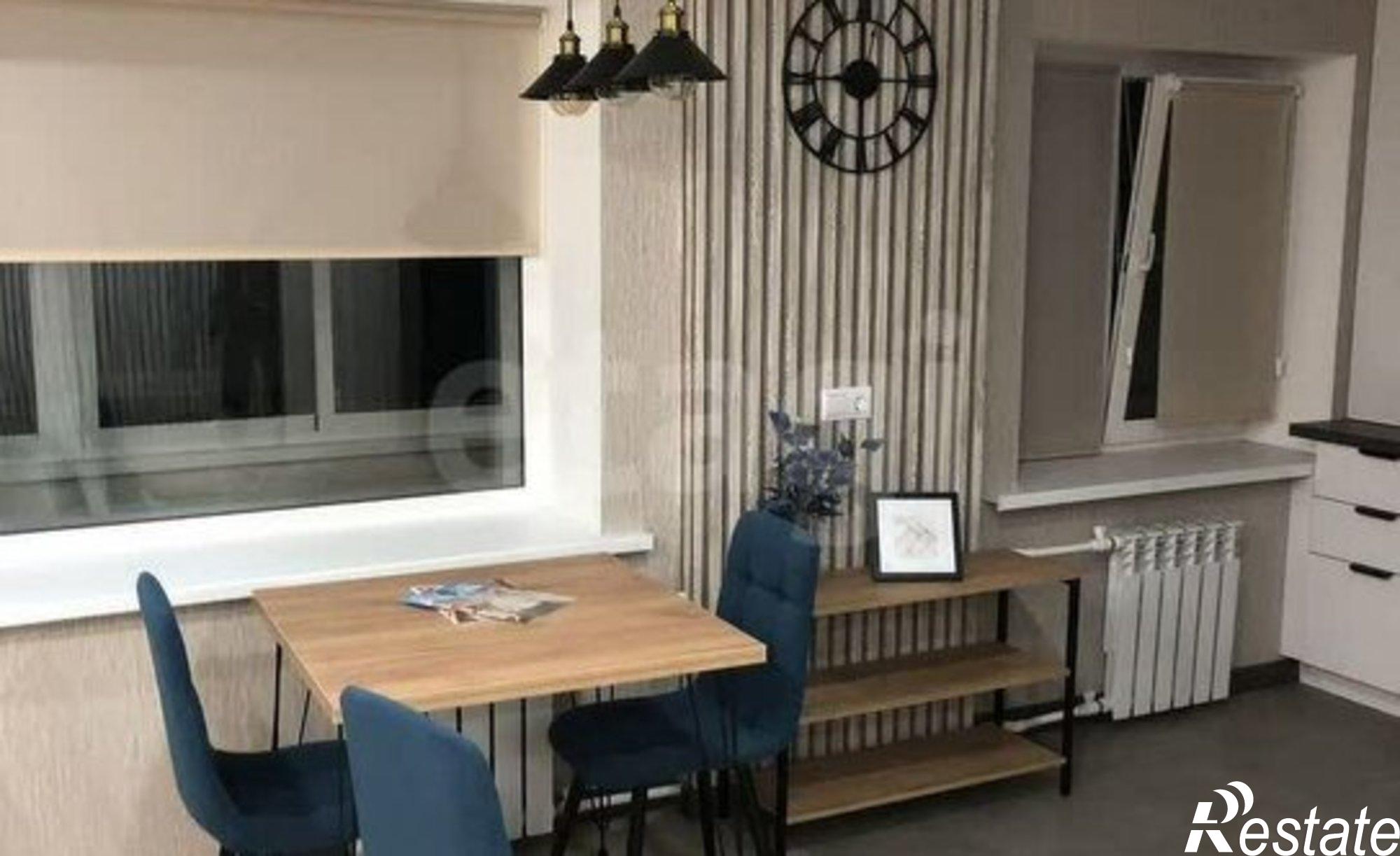 Купить квартиру за 7 500 000 рублей на Плехановская улица, 51