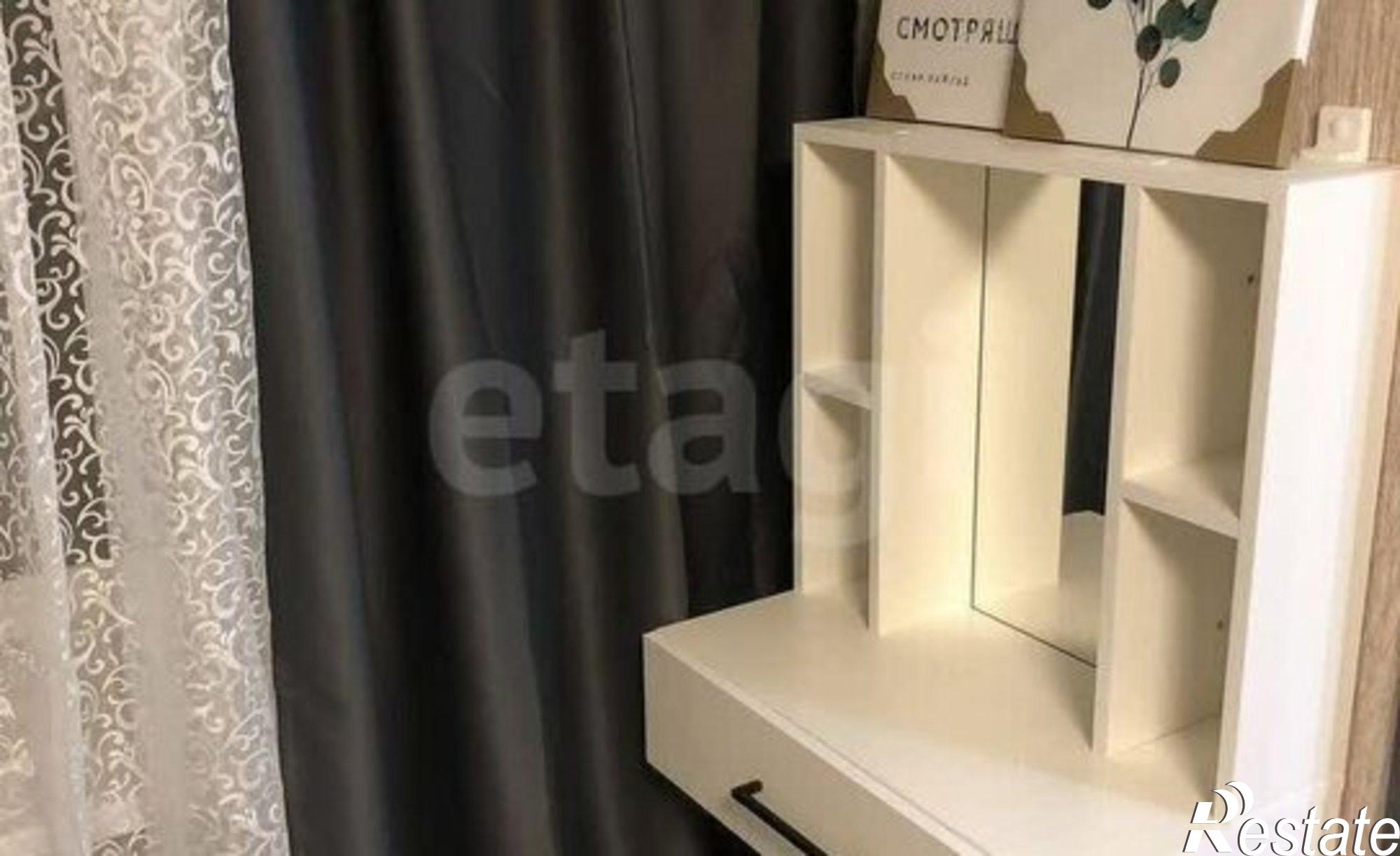 Купить квартиру за 7 500 000 рублей на Плехановская улица, 51