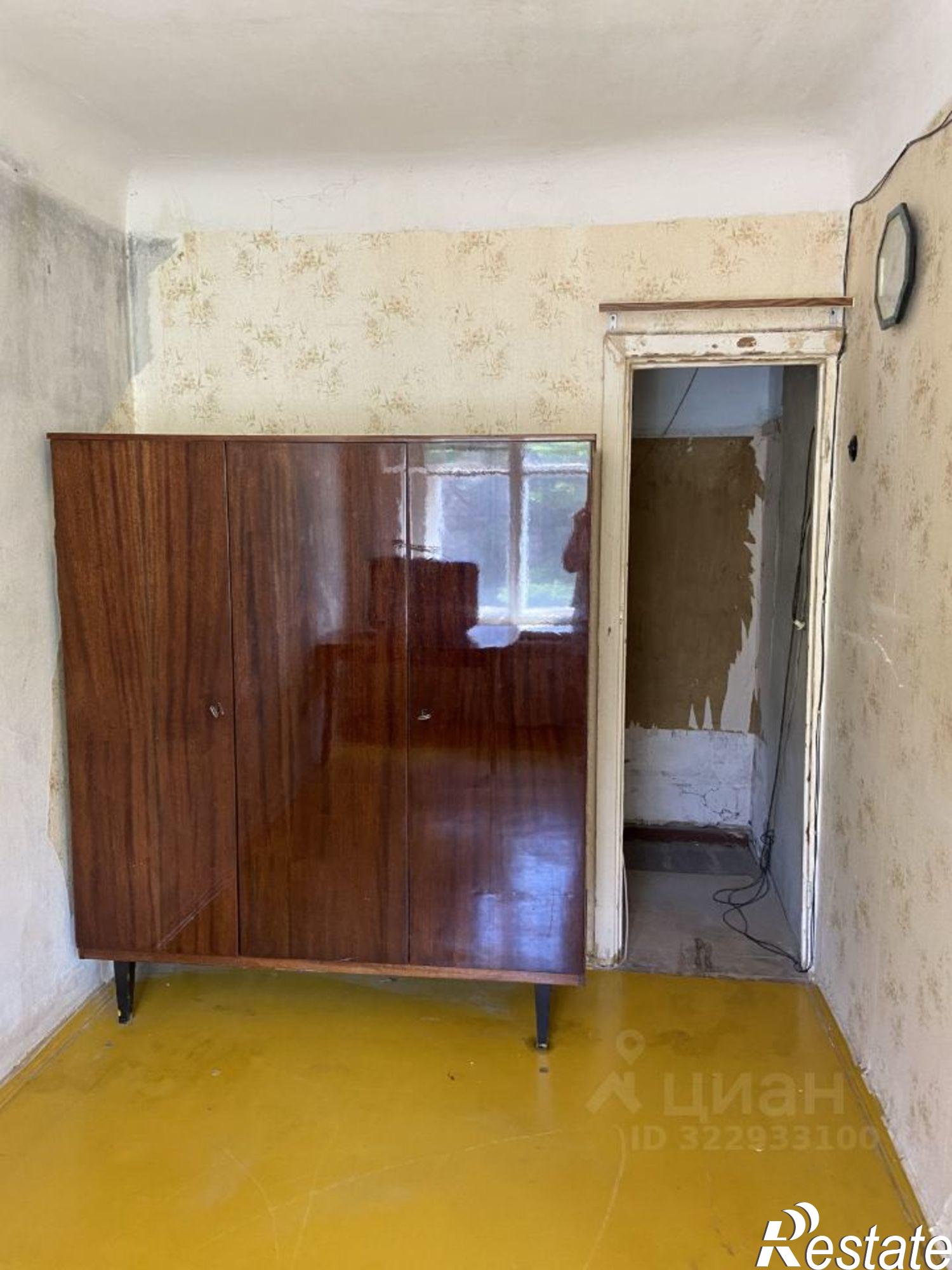 Купить квартиру за 3 100 000 рублей на улица Героев Стратосферы, 22