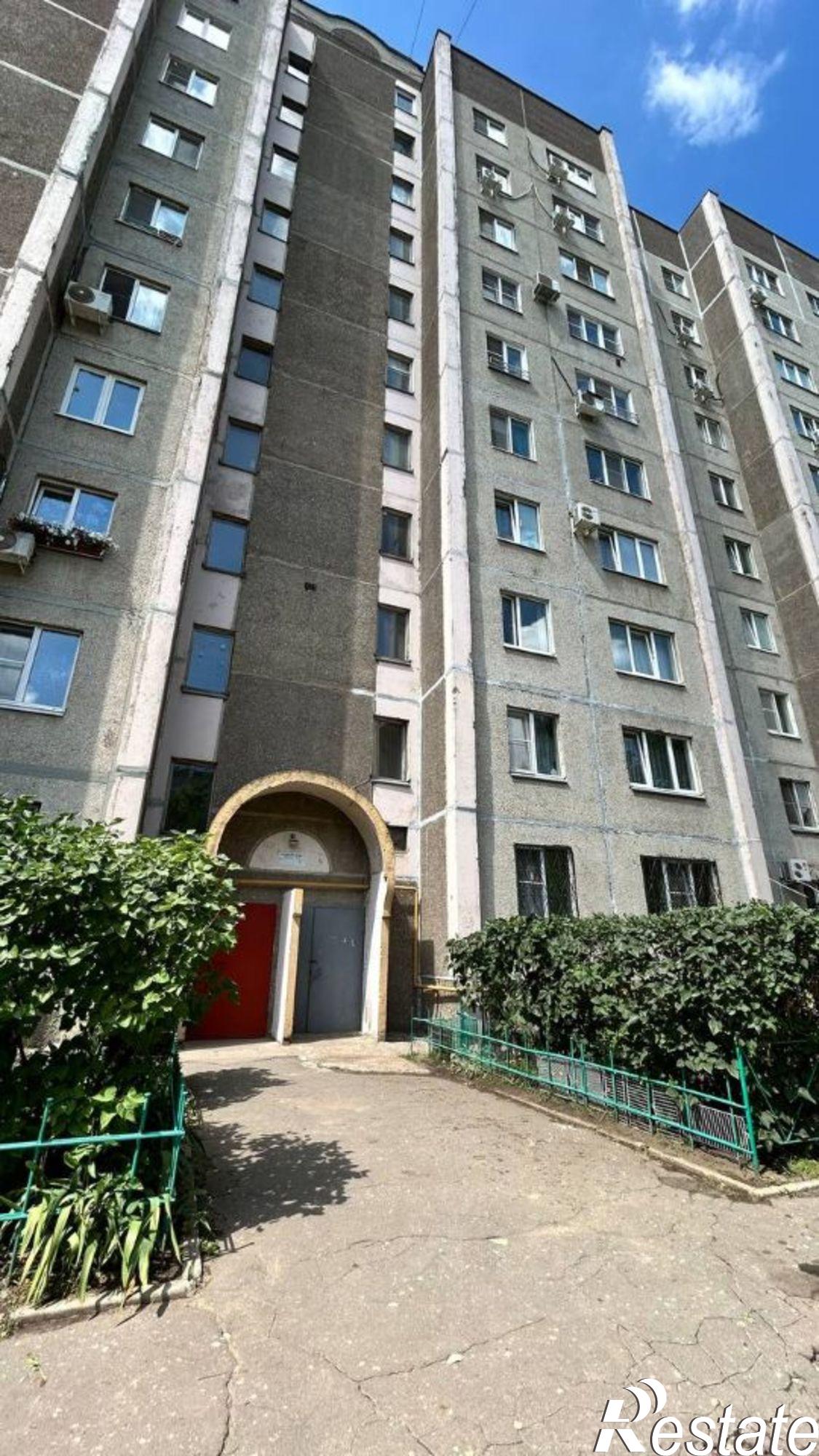 Купить квартиру за 7 850 000 рублей на улица Владимира Невского, 51