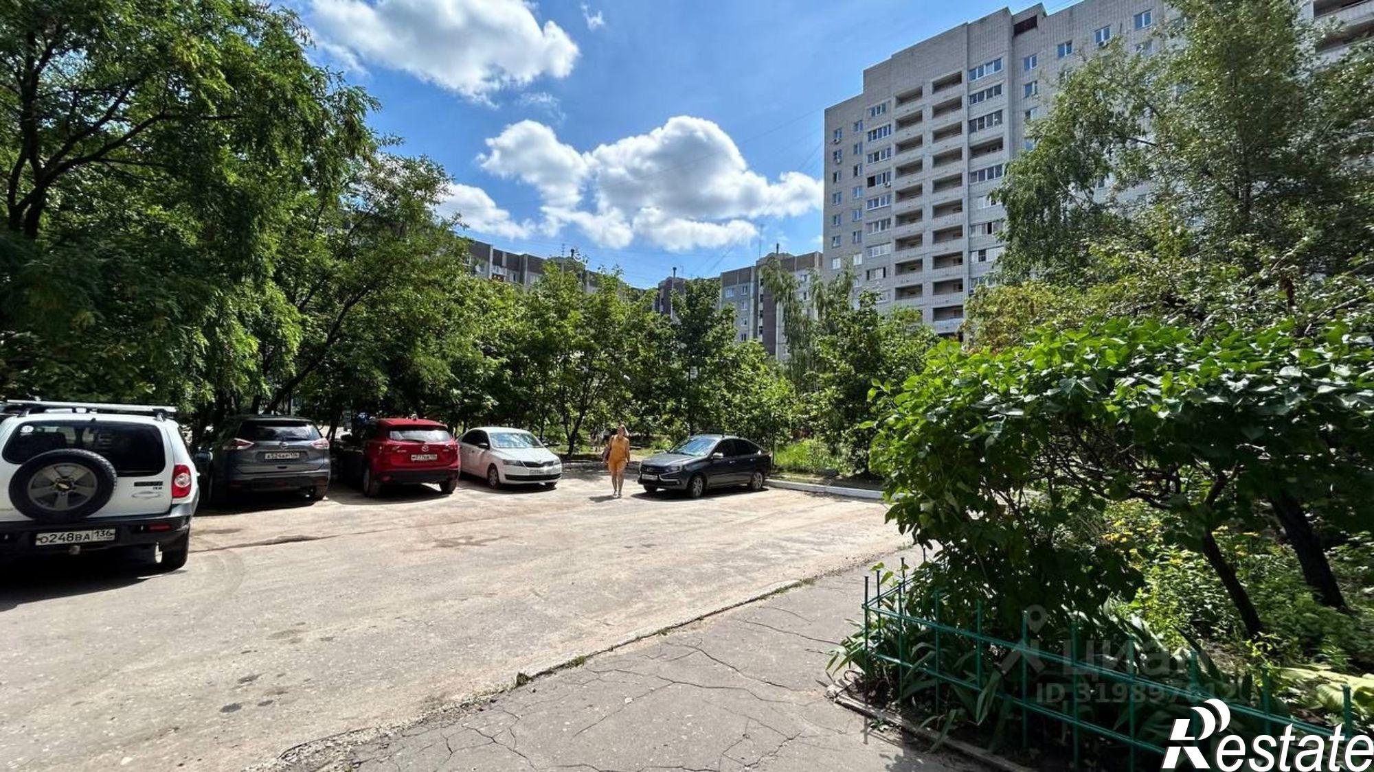 Купить квартиру за 7 850 000 рублей на улица Владимира Невского, 51