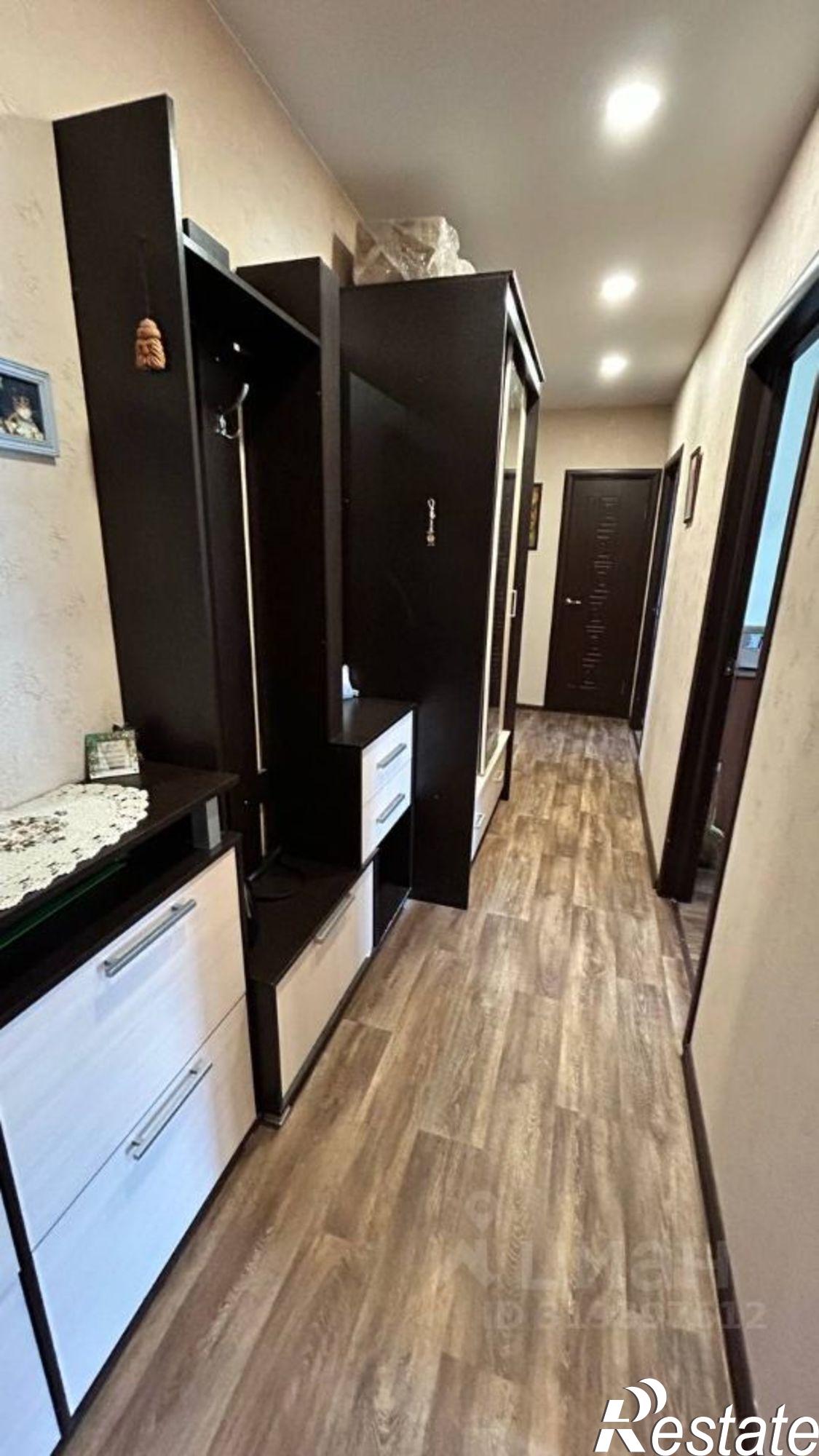 Купить квартиру за 7 850 000 рублей на улица Владимира Невского, 51