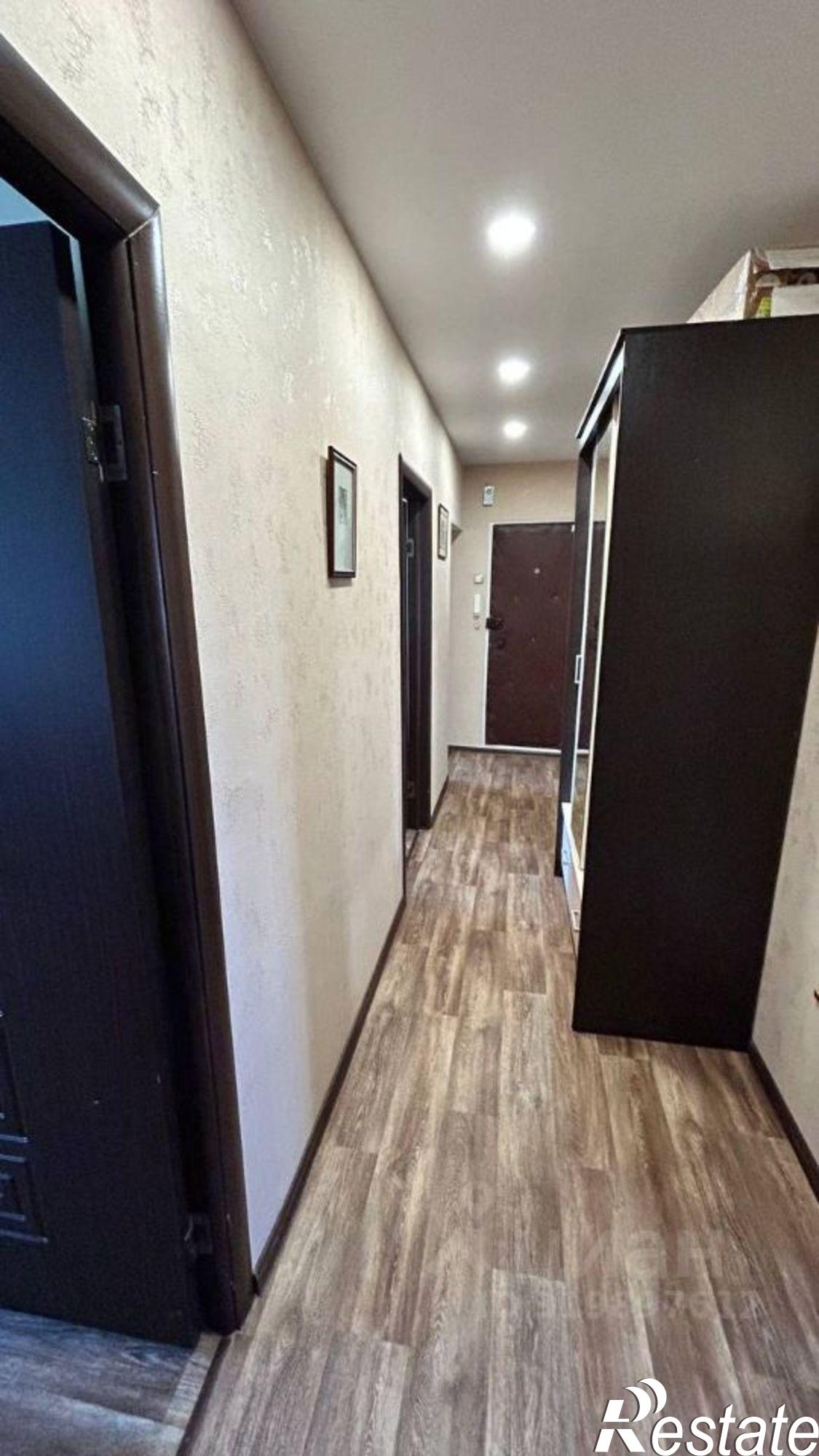 Купить квартиру за 7 850 000 рублей на улица Владимира Невского, 51