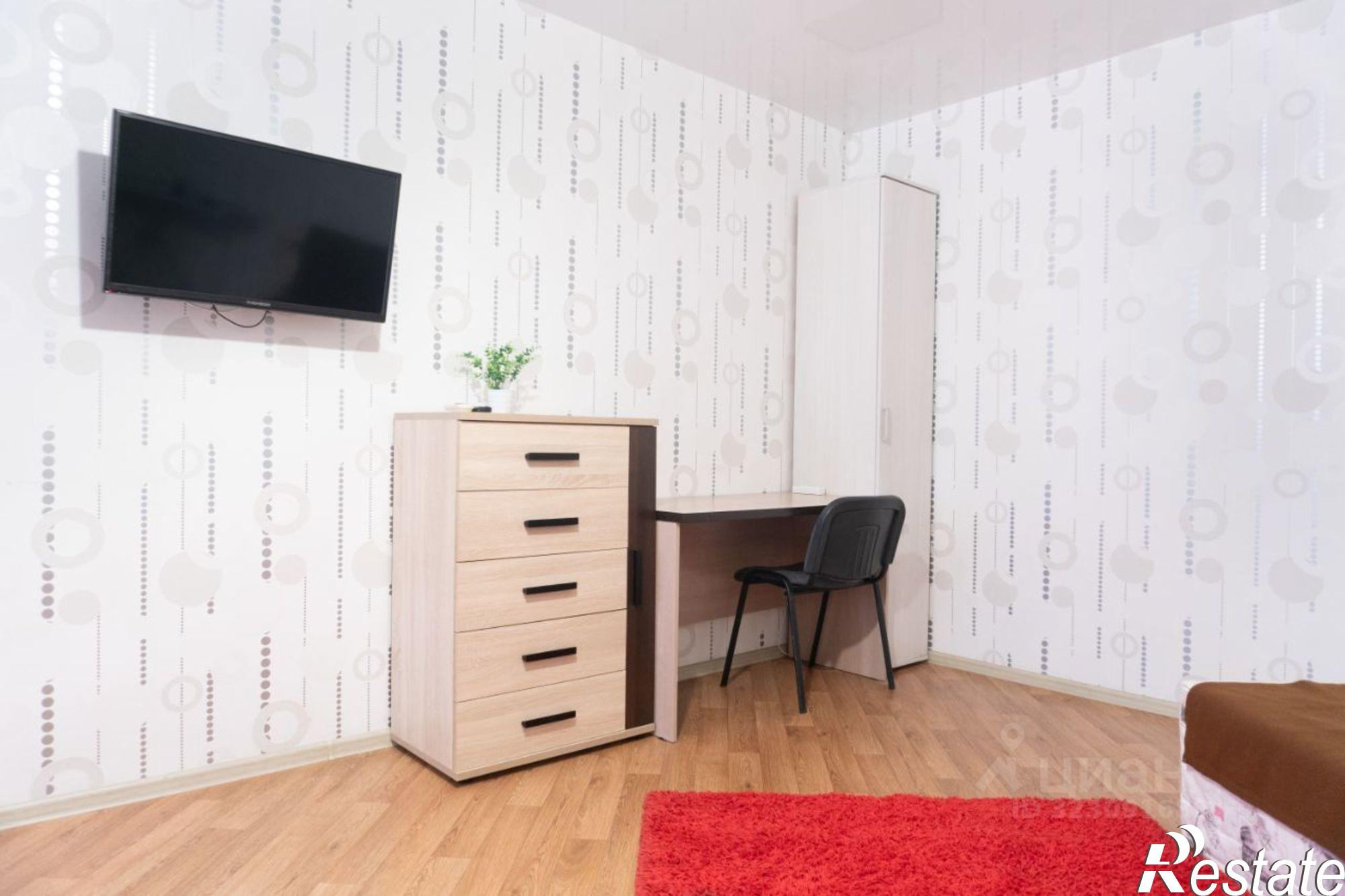 Купить квартиру за 4 600 000 рублей на ул Шишкова, 72/1