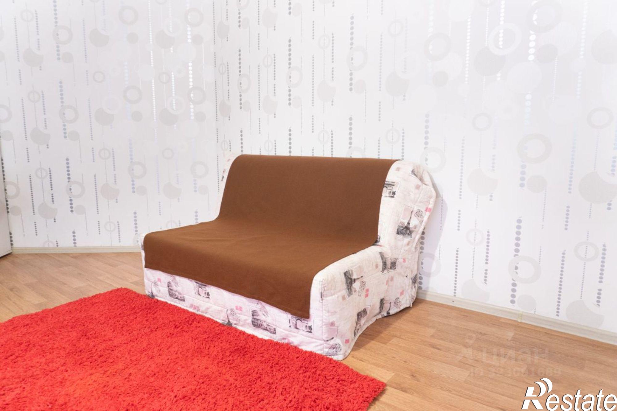 Купить квартиру за 4 600 000 рублей на ул Шишкова, 72/1