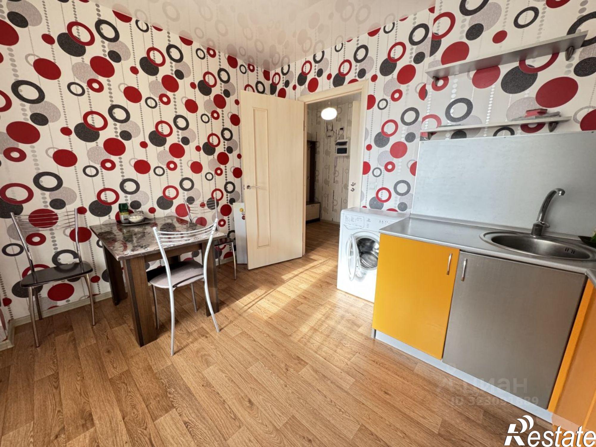 Купить квартиру за 4 600 000 рублей на ул Шишкова, 72/1