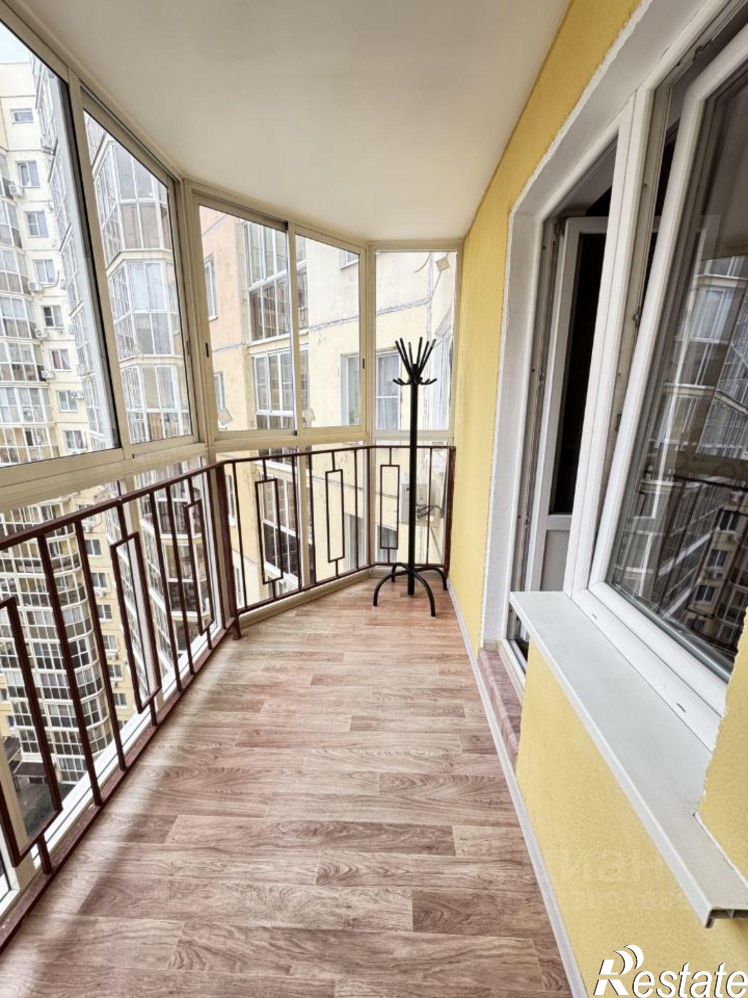 Купить квартиру за 4 600 000 рублей на ул Шишкова, 72/1