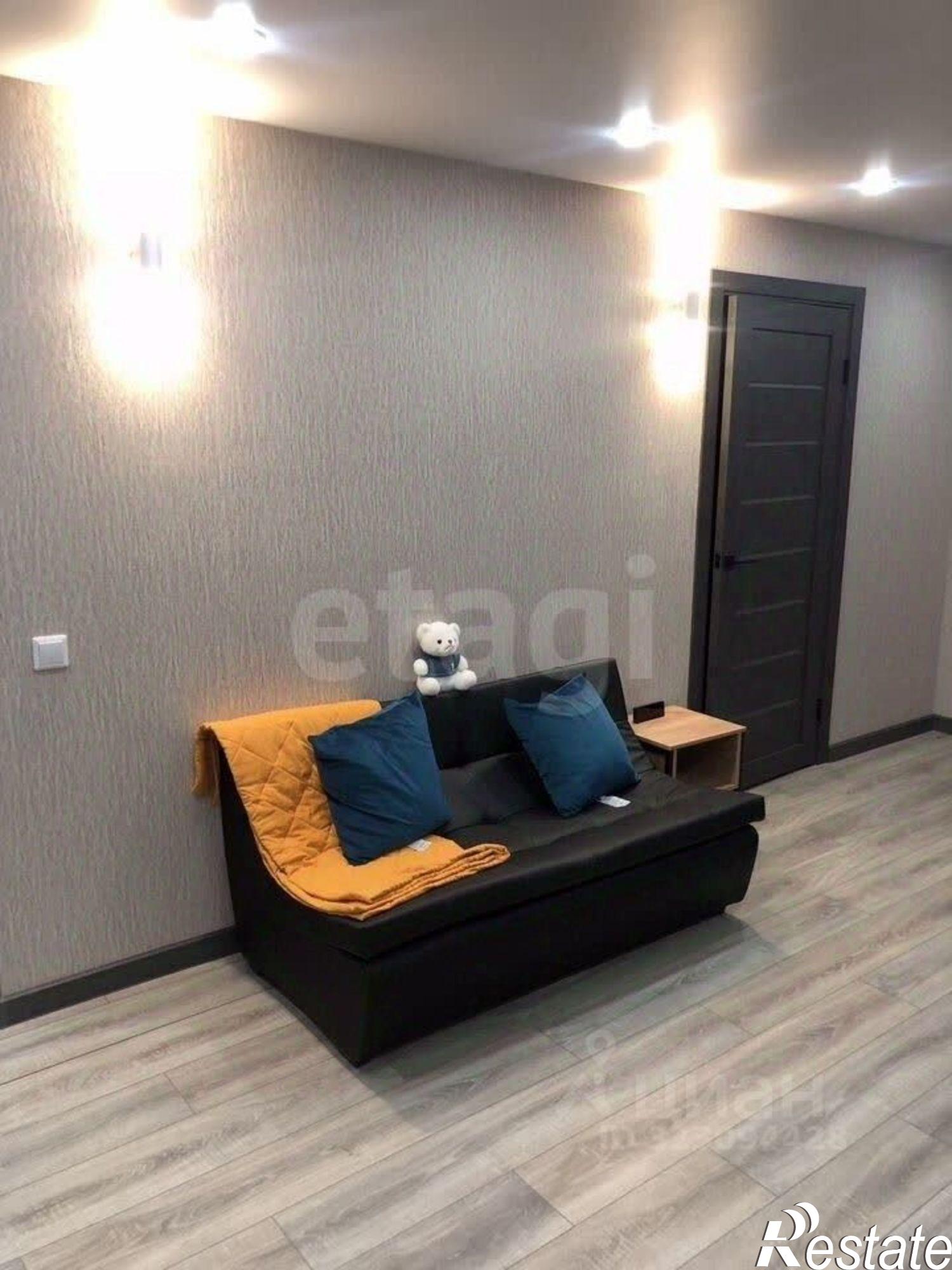 Купить квартиру за 7 500 000 рублей на ул Плехановская, 51