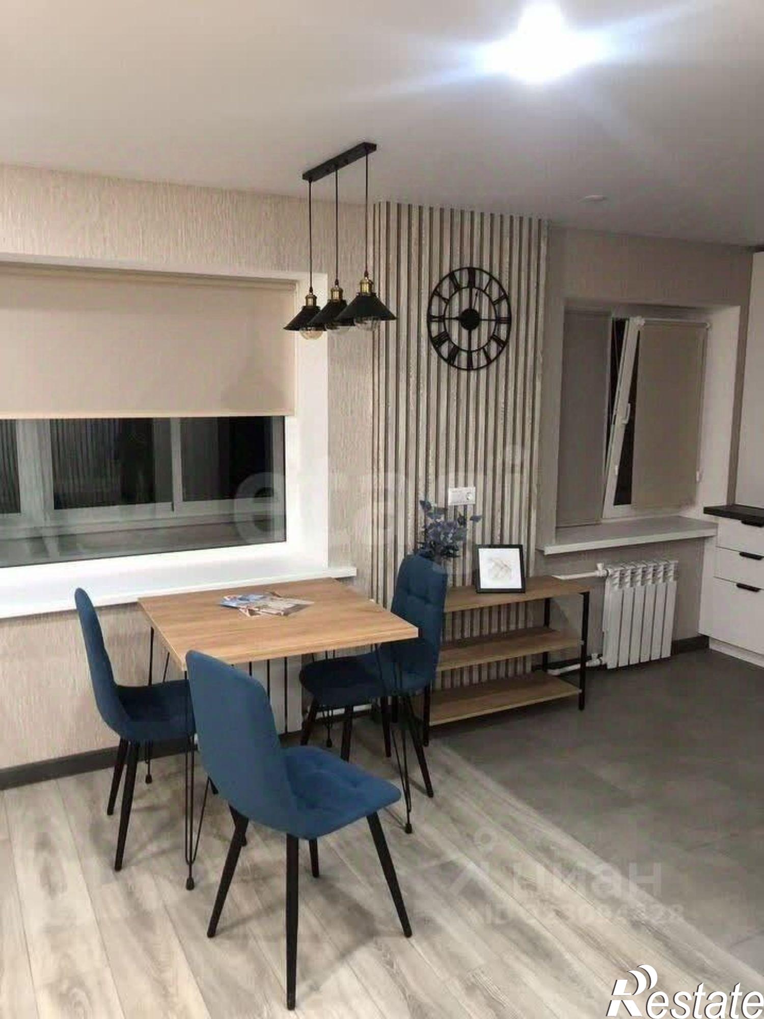 Купить квартиру за 7 500 000 рублей на ул Плехановская, 51