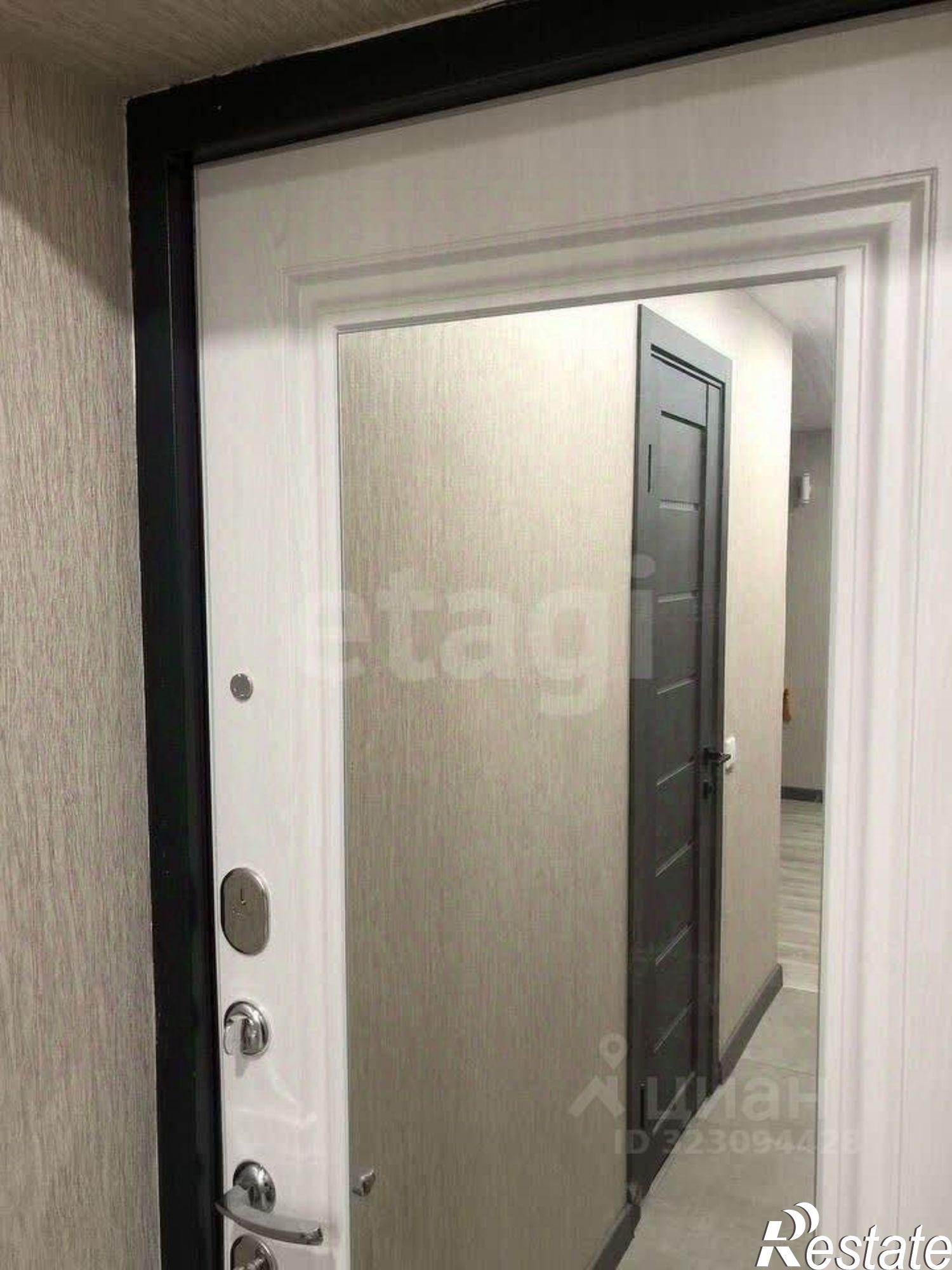 Купить квартиру за 7 500 000 рублей на ул Плехановская, 51