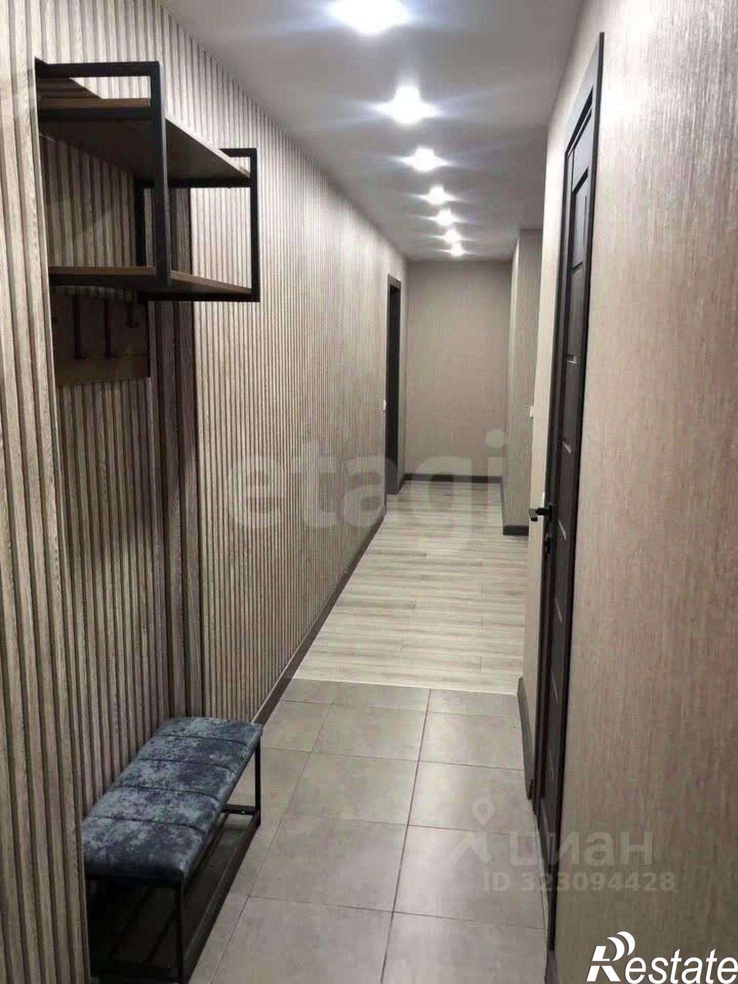 Купить квартиру за 7 500 000 рублей на ул Плехановская, 51