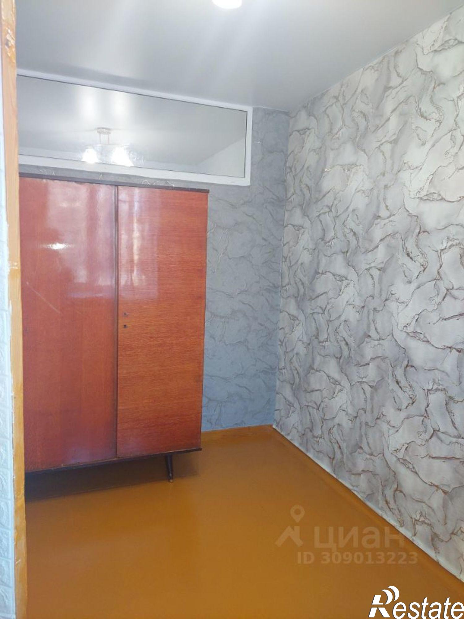 Купить квартиру за 3 650 000 рублей на ул Домостроителей, 45