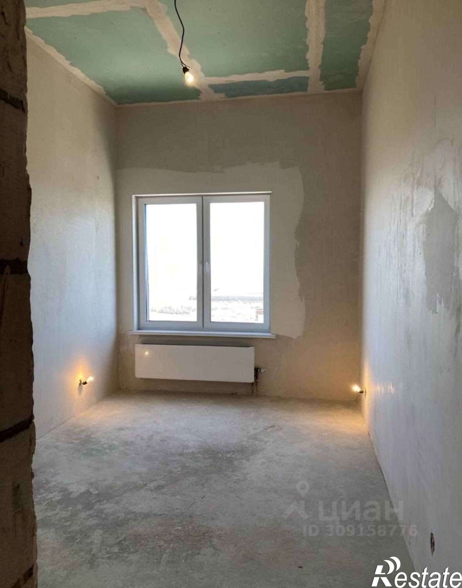 Купить квартиру за 14 200 000 рублей на улица Загоровского, 1