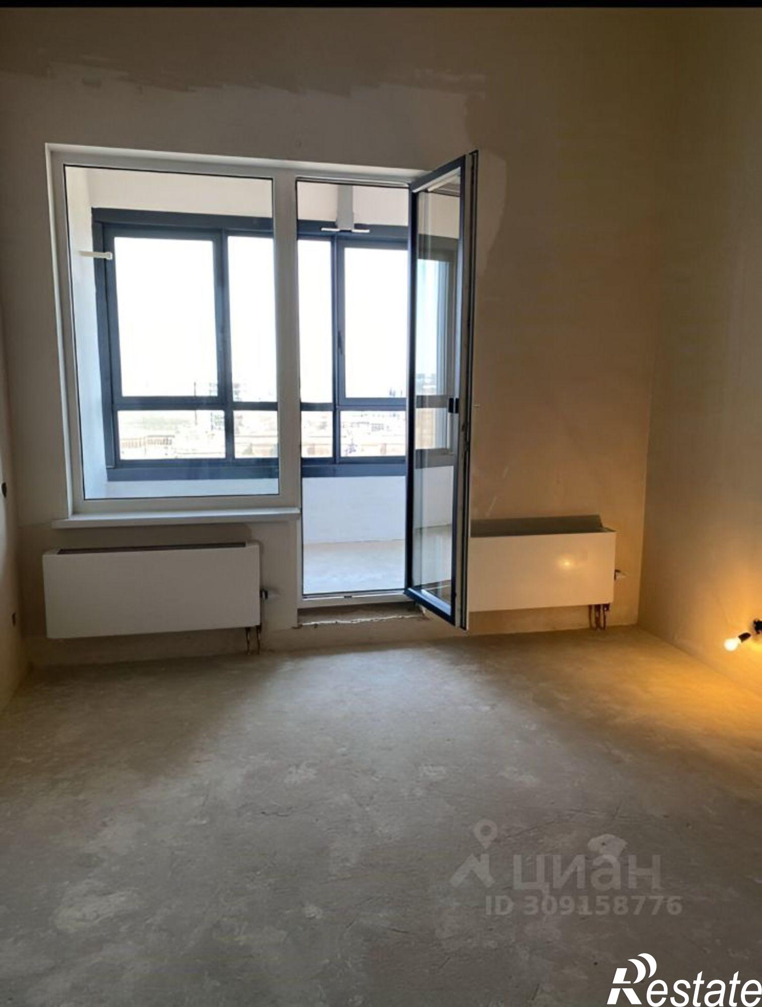 Купить квартиру за 14 200 000 рублей на улица Загоровского, 1