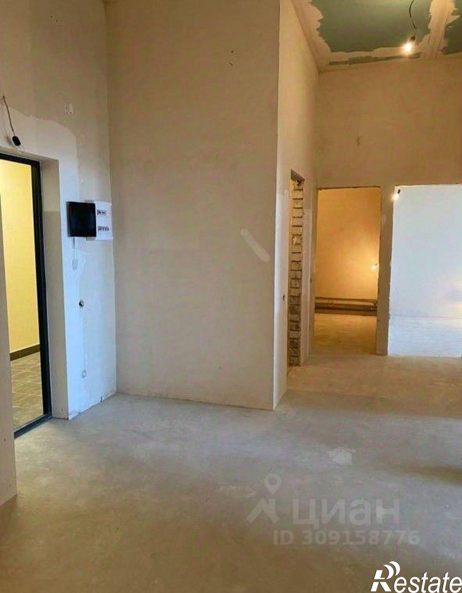 Купить квартиру за 14 200 000 рублей на улица Загоровского, 1