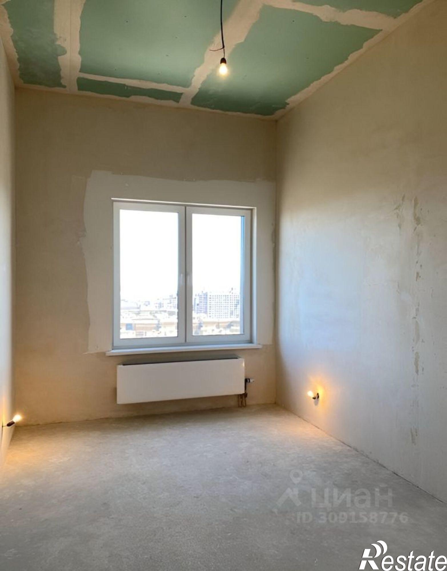 Купить квартиру за 14 200 000 рублей на улица Загоровского, 1