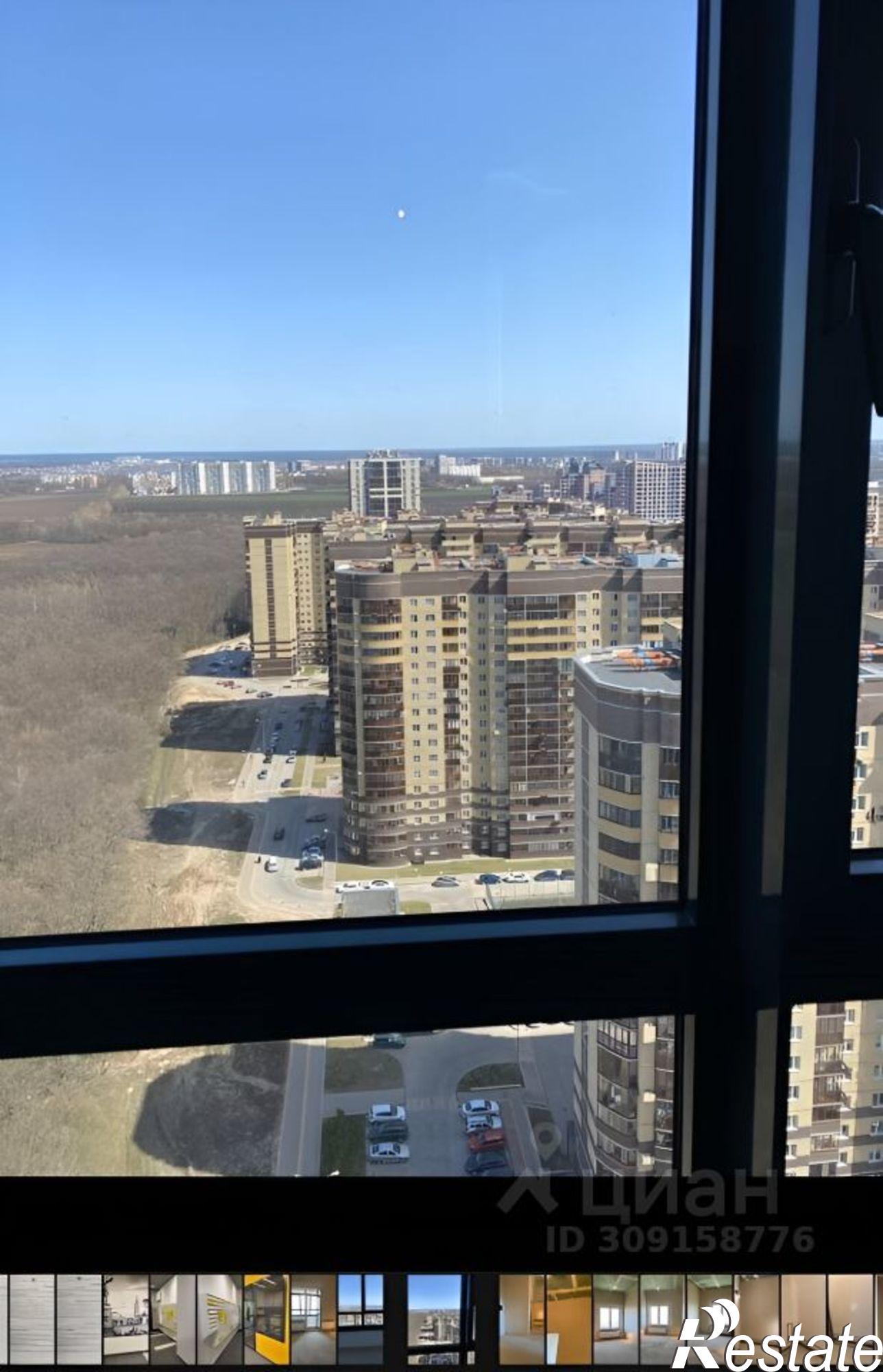 Купить квартиру за 14 200 000 рублей на улица Загоровского, 1