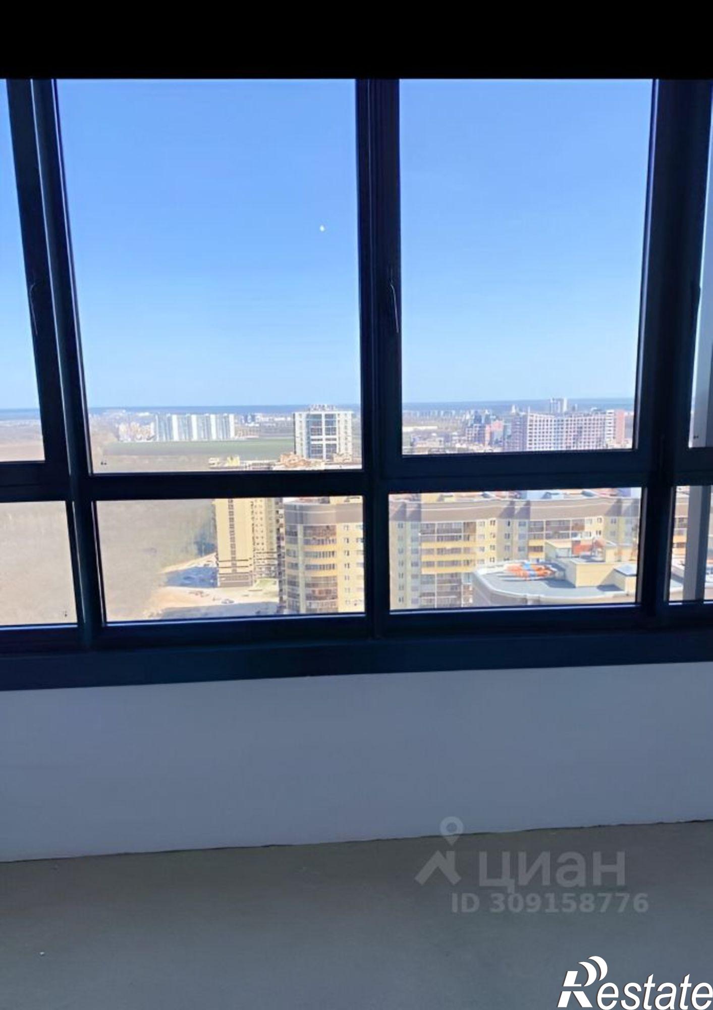 Купить квартиру за 14 200 000 рублей на улица Загоровского, 1