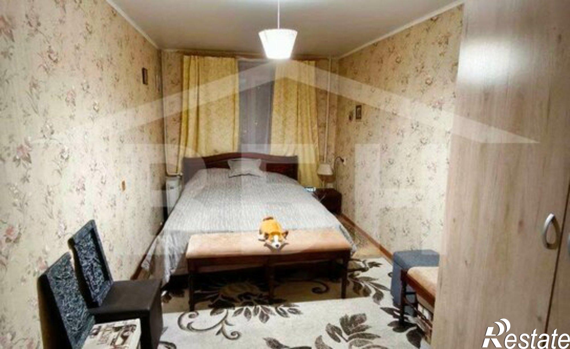 Купить квартиру за 7 800 000 рублей на улица Революции 1905 года, 40