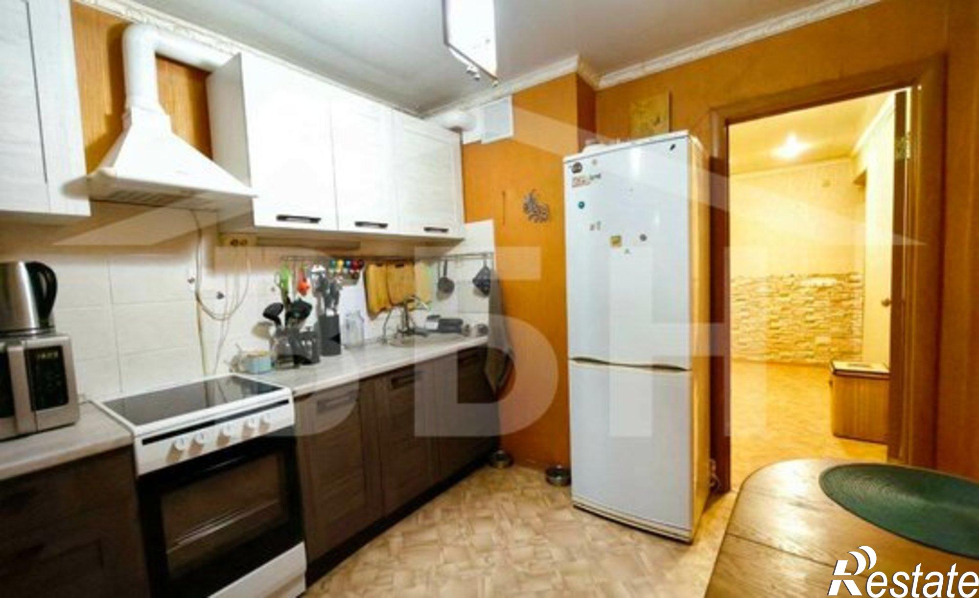 Купить квартиру за 7 800 000 рублей на улица Революции 1905 года, 40