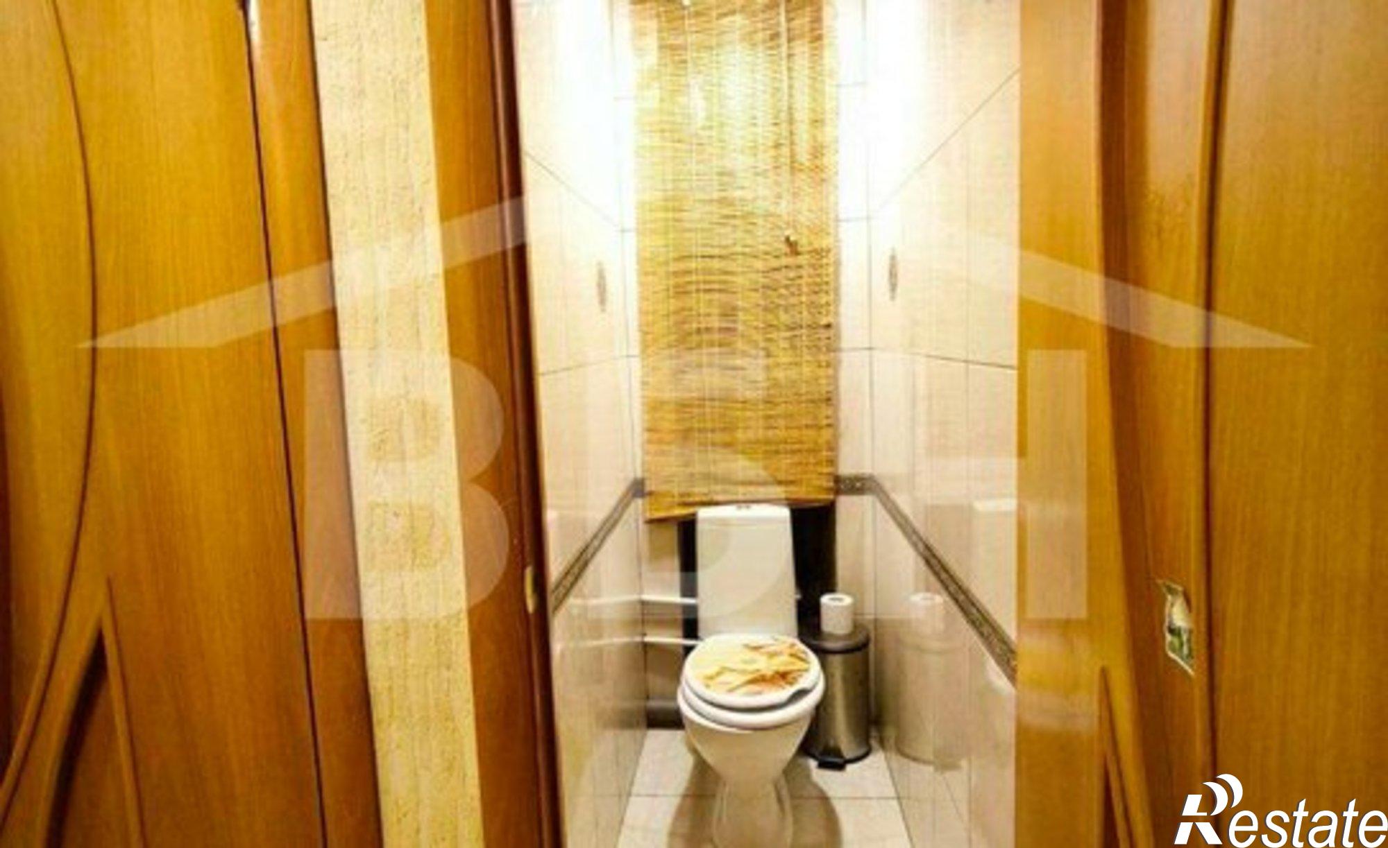 Купить квартиру за 7 800 000 рублей на улица Революции 1905 года, 40