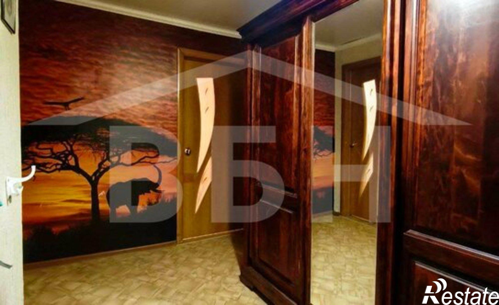 Купить квартиру за 7 800 000 рублей на улица Революции 1905 года, 40