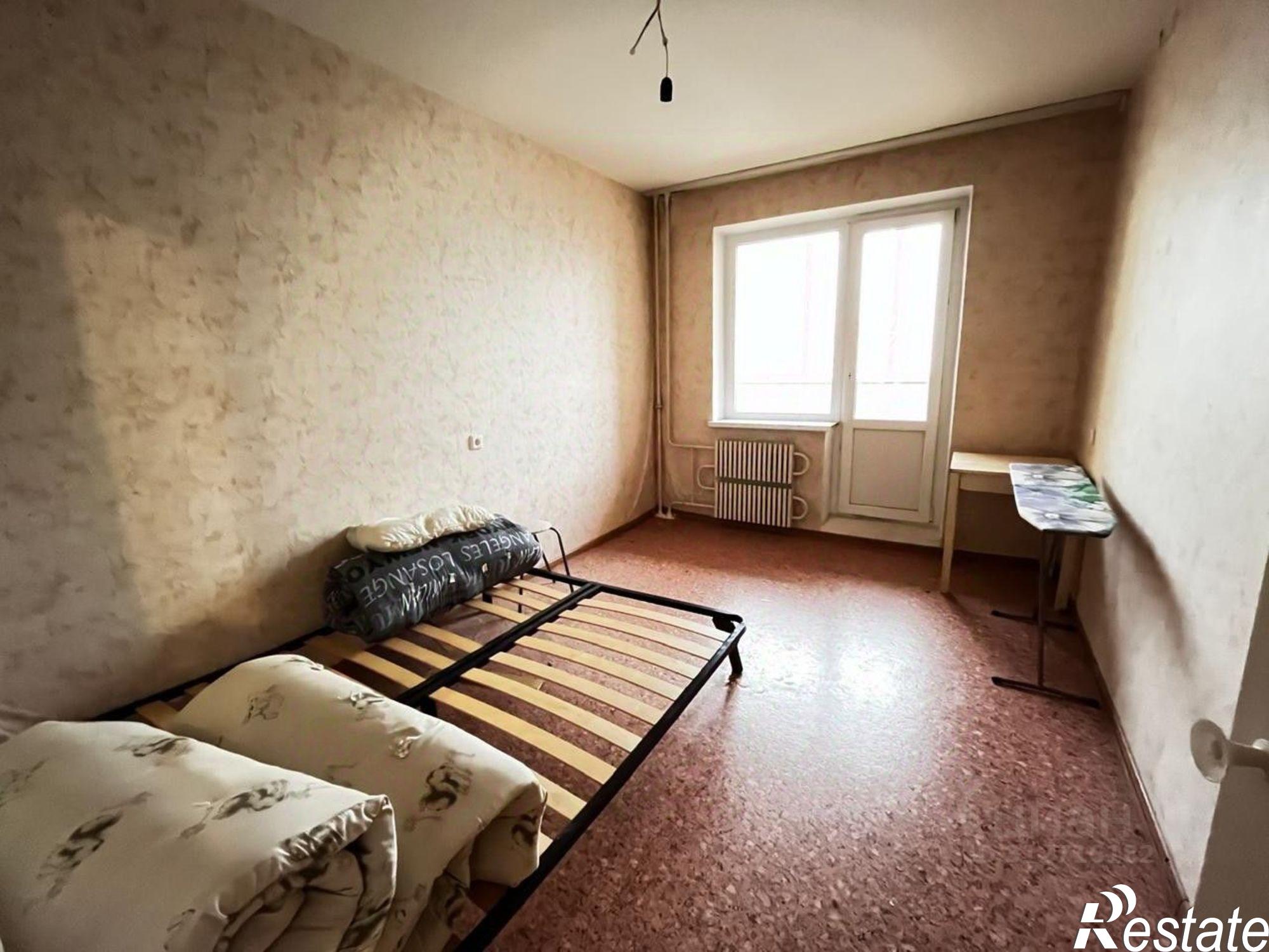 Купить квартиру за 6 100 000 рублей на улица Шишкова, 144Б