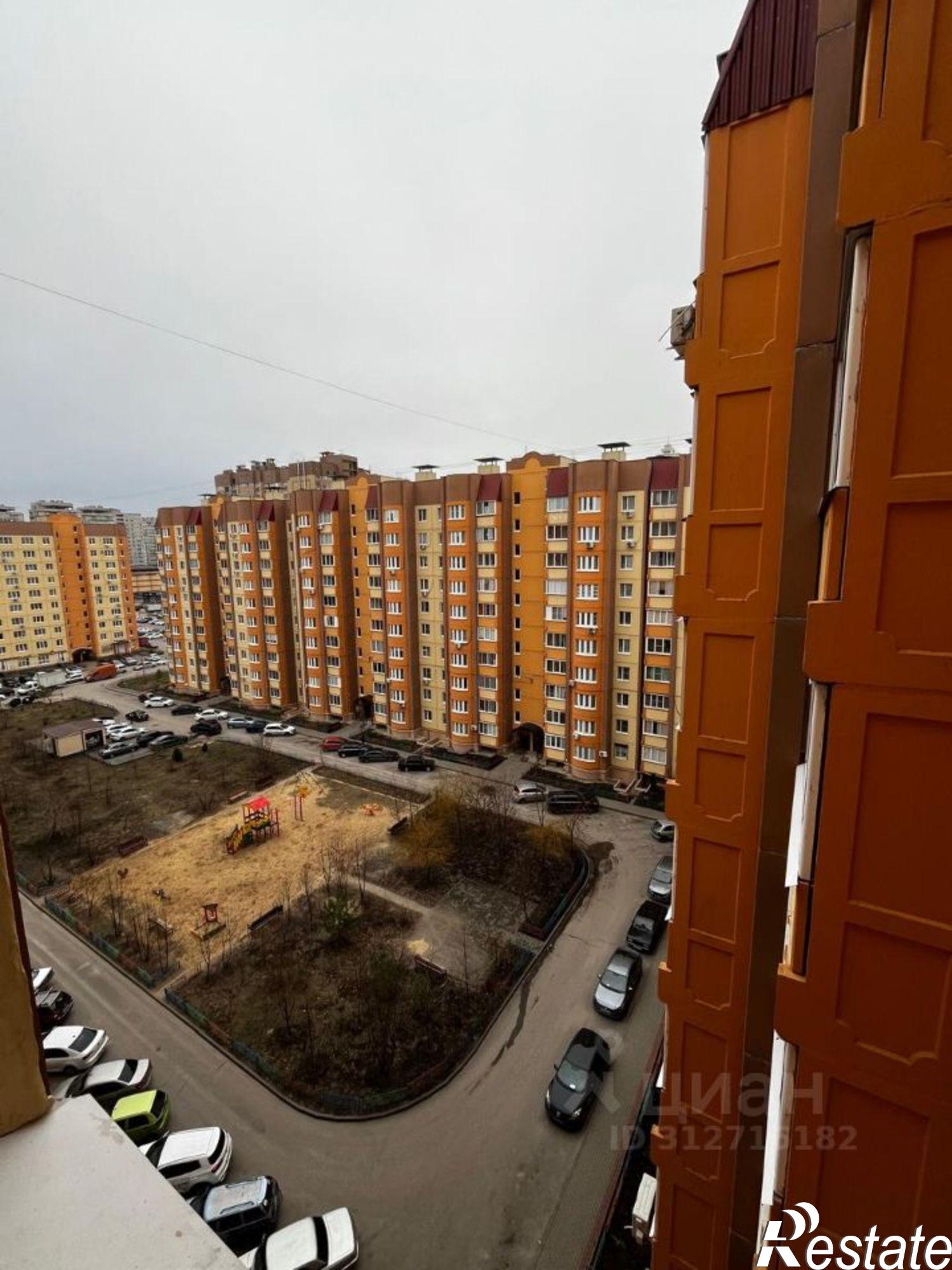 Купить квартиру за 6 100 000 рублей на улица Шишкова, 144Б