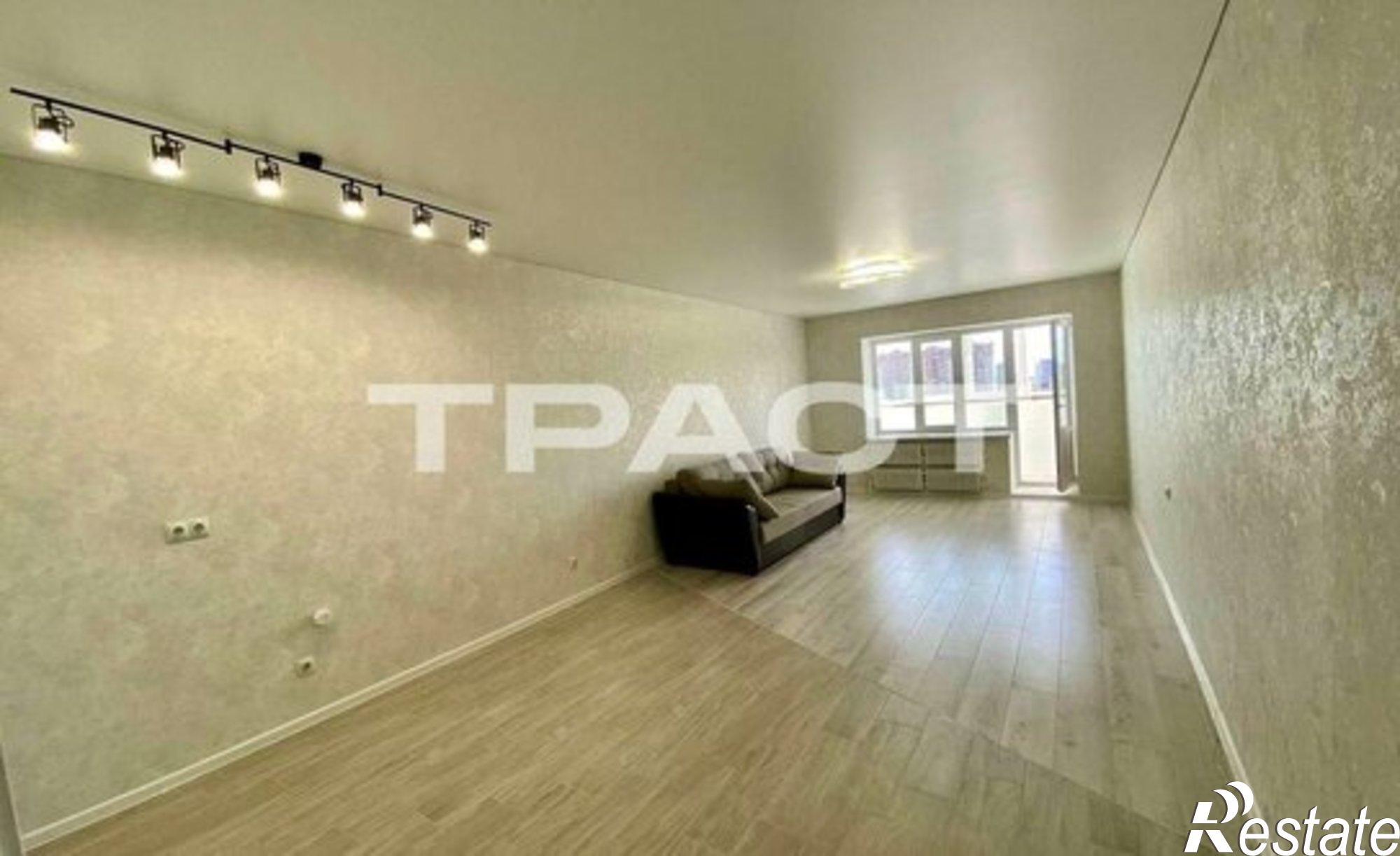 Купить квартиру за 8 900 000 рублей на ул Академика Конопатова, 11/1