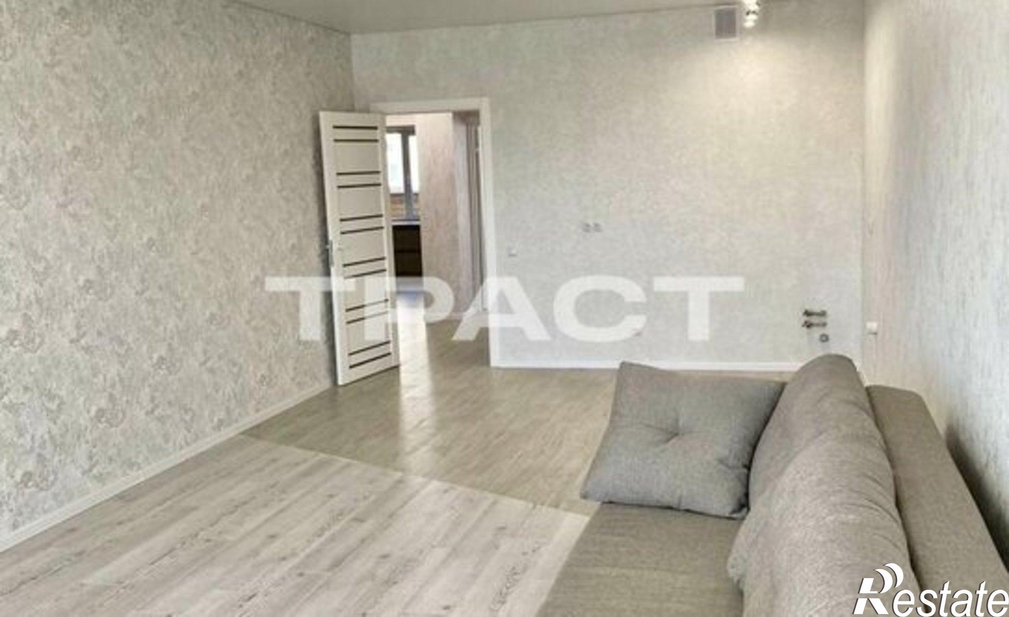 Купить квартиру за 8 900 000 рублей на ул Академика Конопатова, 11/1