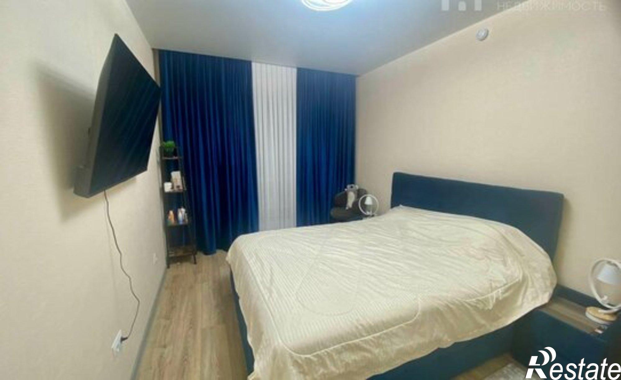 Купить квартиру за 16 000 000 рублей на улица Станкевича, 45к1