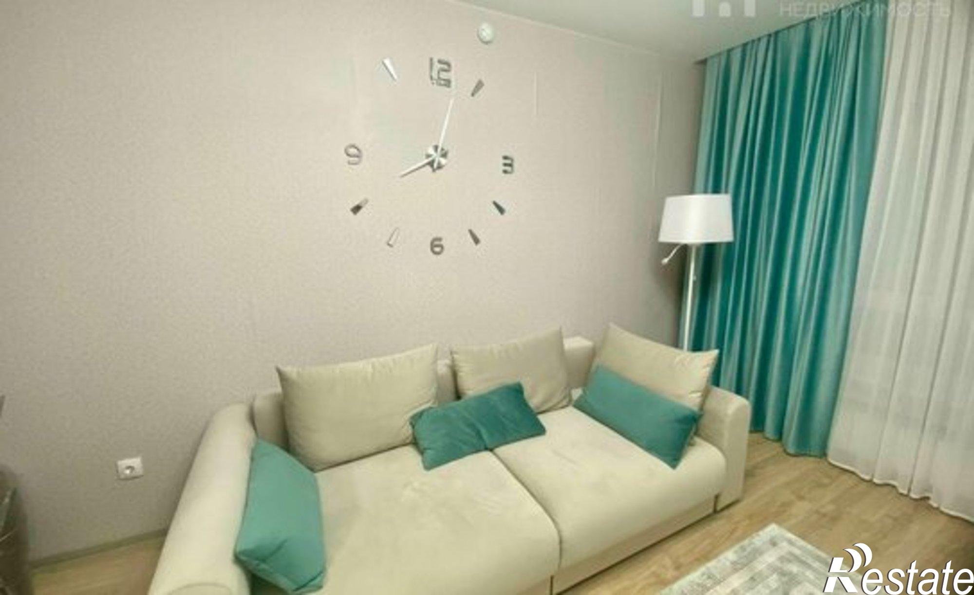 Купить квартиру за 16 000 000 рублей на улица Станкевича, 45к1