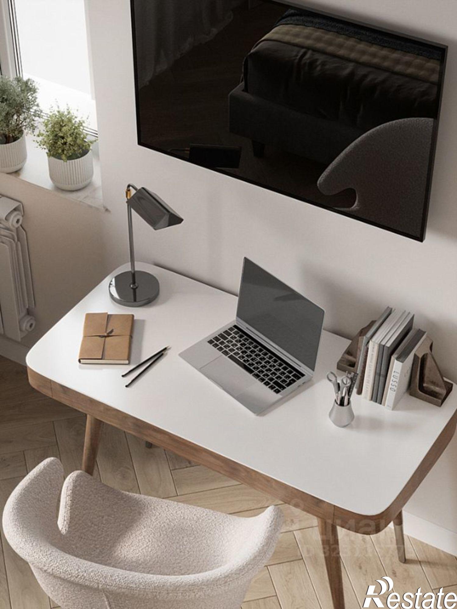 Купить квартиру за 24 900 000 рублей на улица Платонова, 11/1