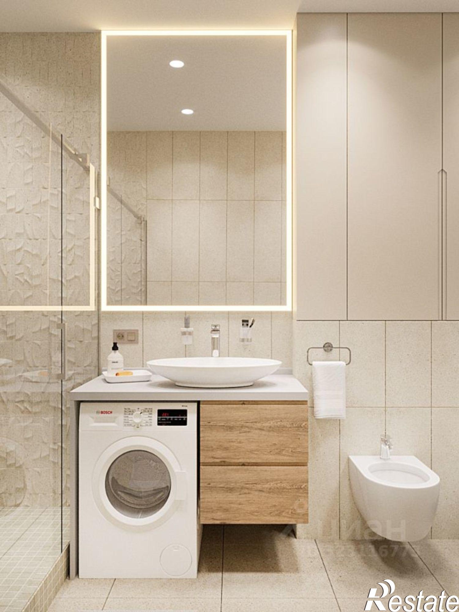 Купить квартиру за 24 900 000 рублей на улица Платонова, 11/1