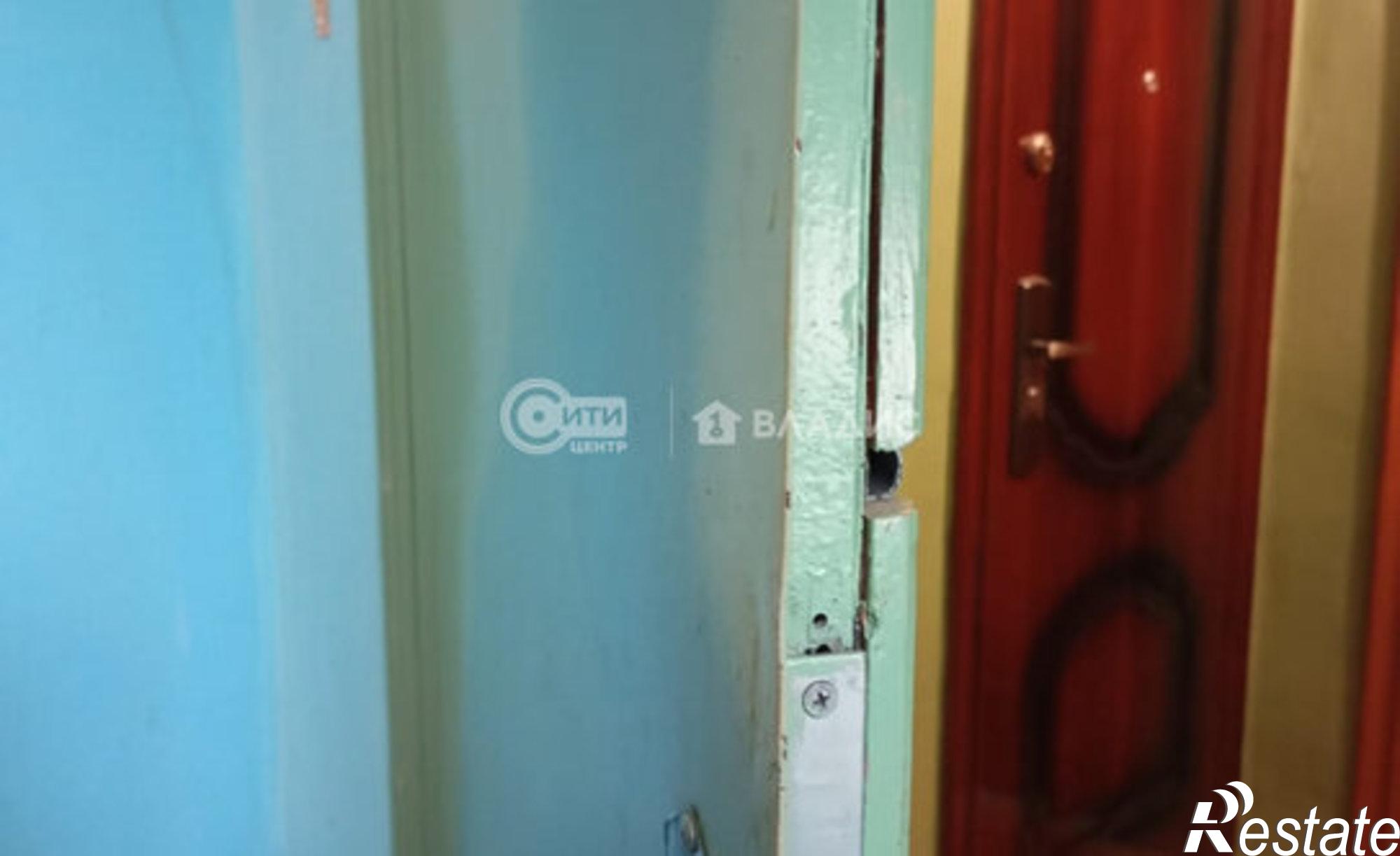 Купить квартиру за 5 500 000 рублей на ул Хользунова, 96