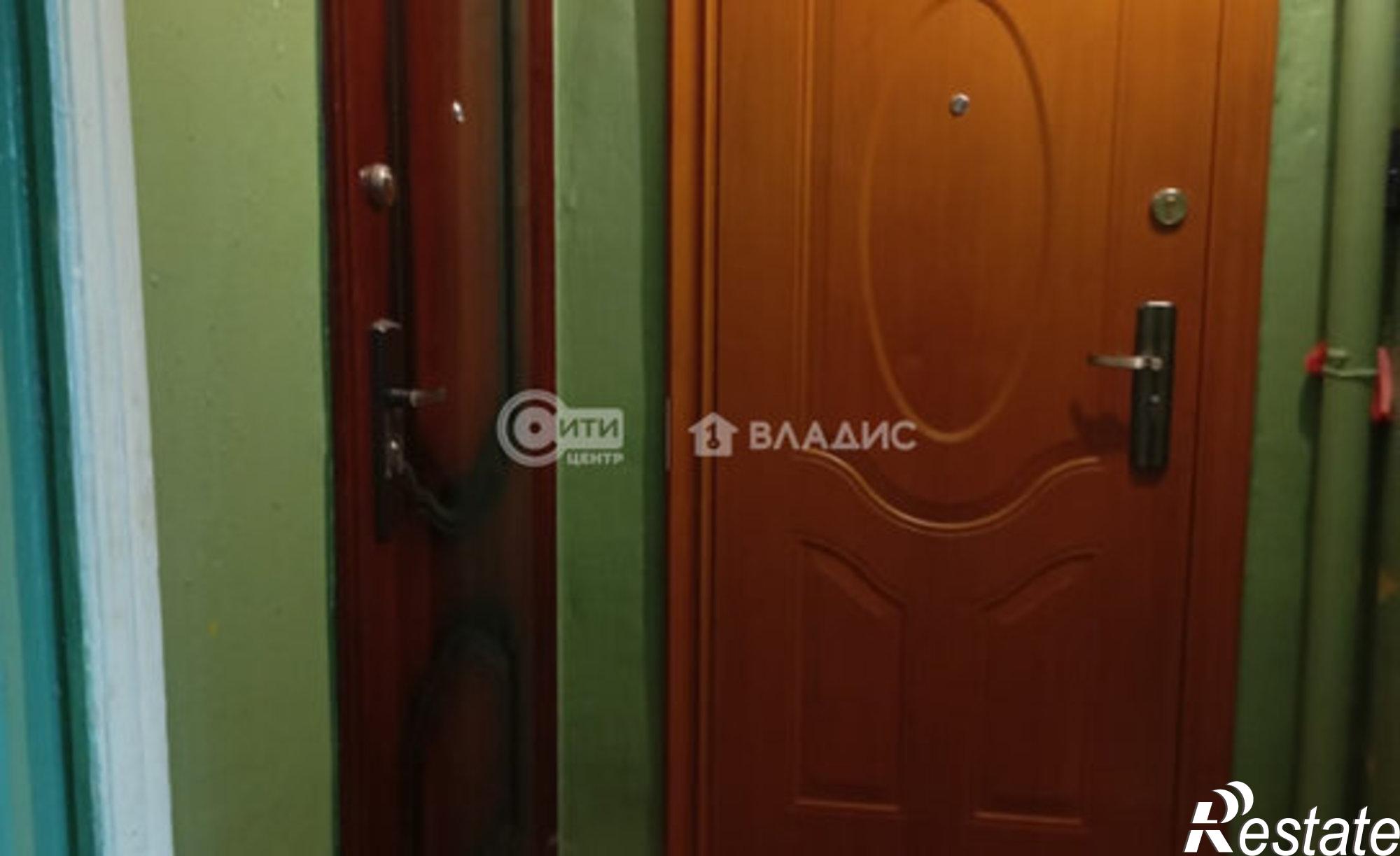 Купить квартиру за 5 500 000 рублей на ул Хользунова, 96