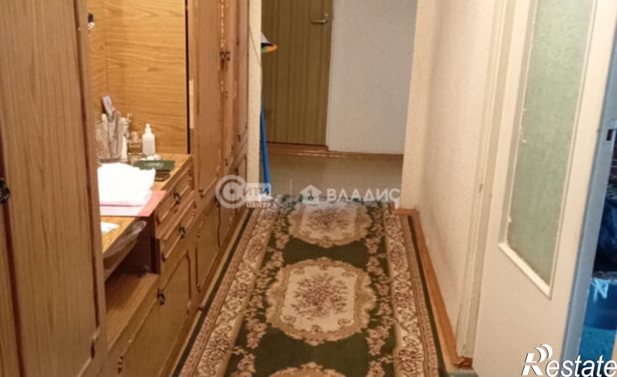 Купить квартиру за 5 500 000 рублей на ул Хользунова, 96