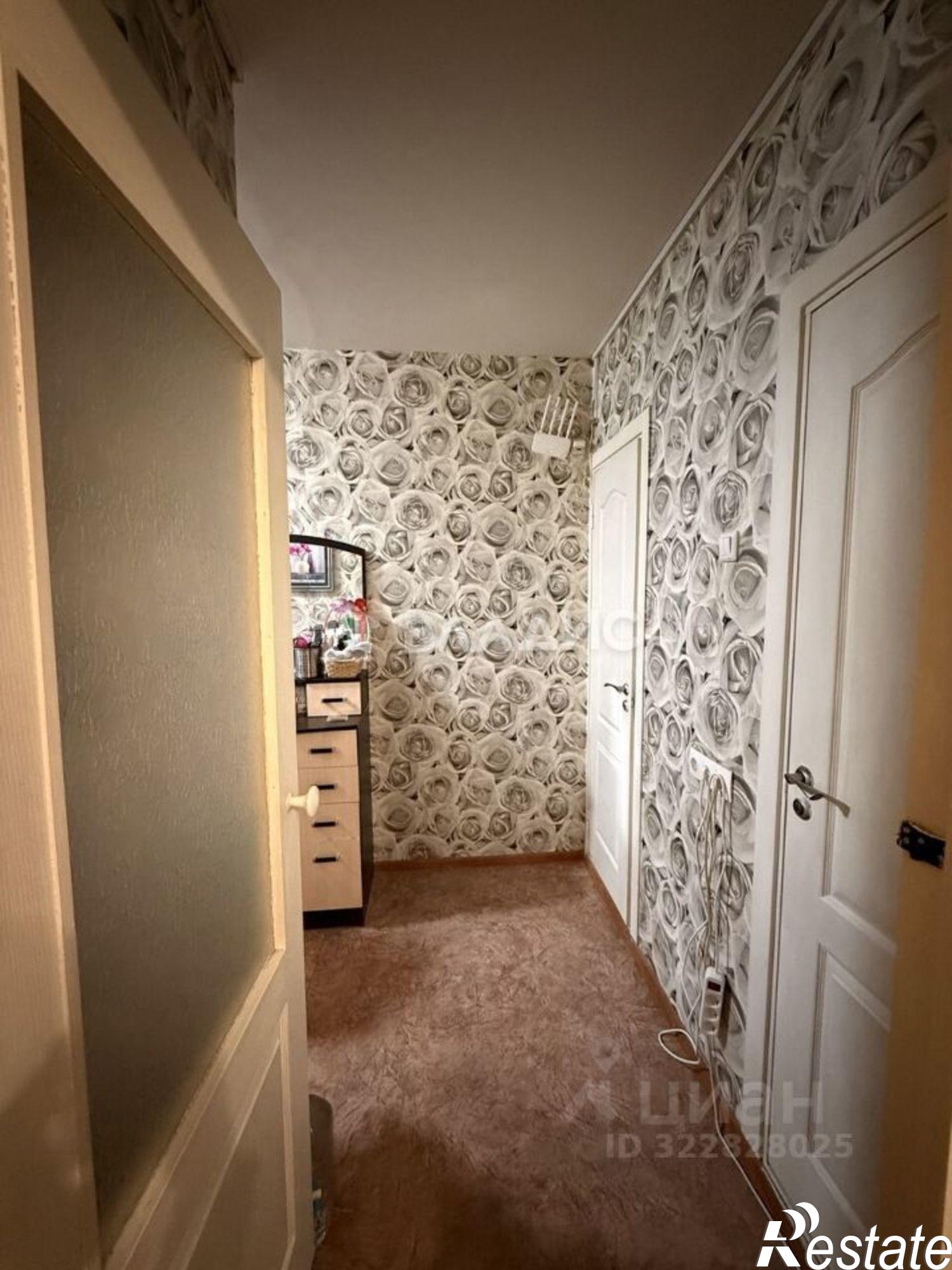 Купить квартиру за 3 650 000 рублей на ул Курчатова, 36