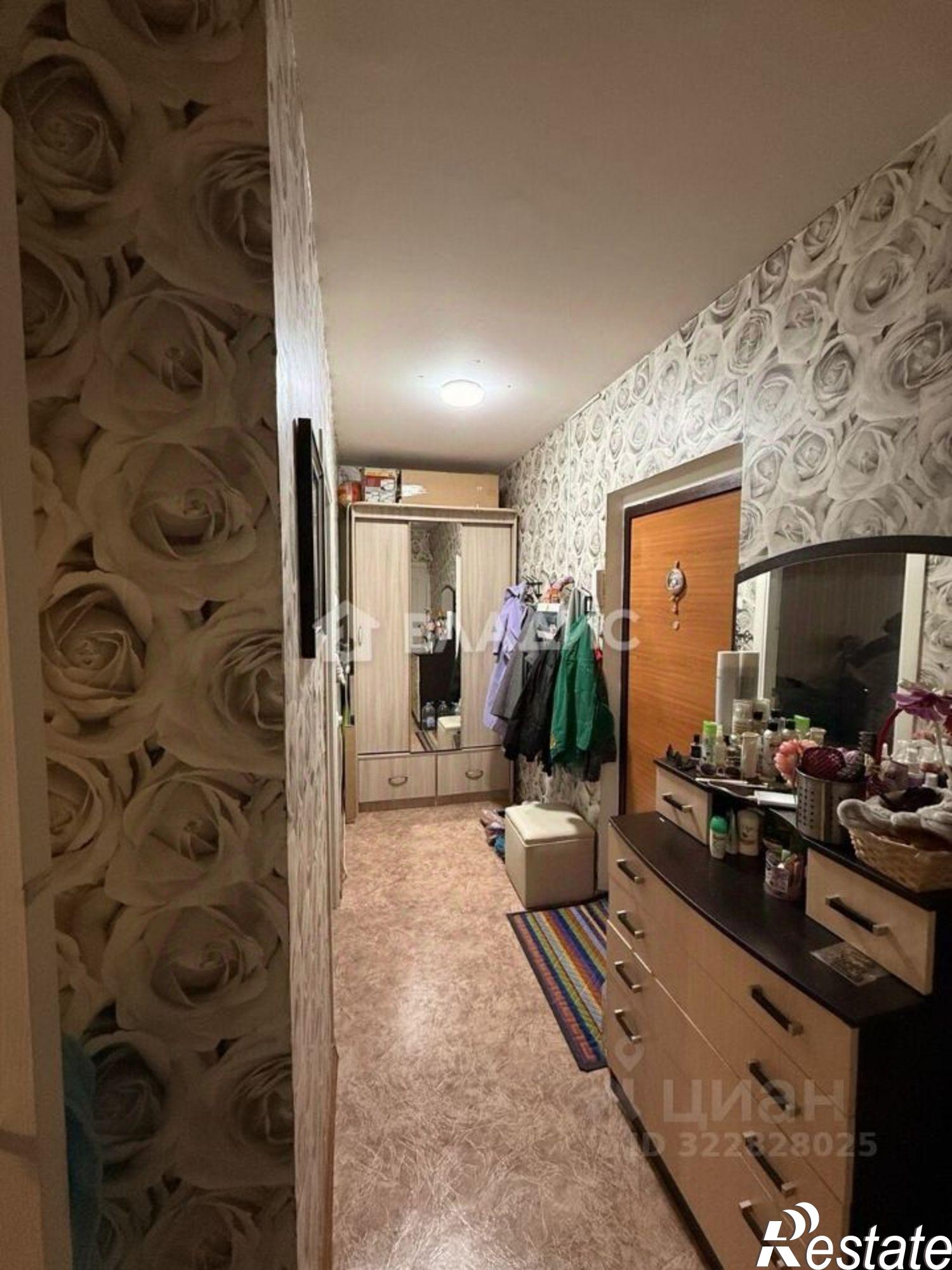 Купить квартиру за 3 650 000 рублей на ул Курчатова, 36