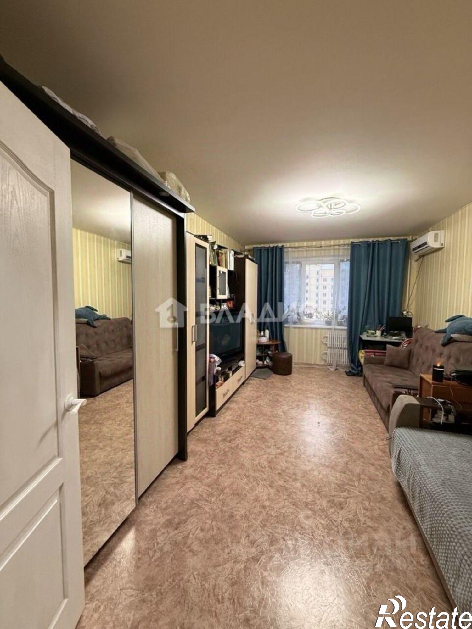 Купить квартиру за 3 650 000 рублей на ул Курчатова, 36