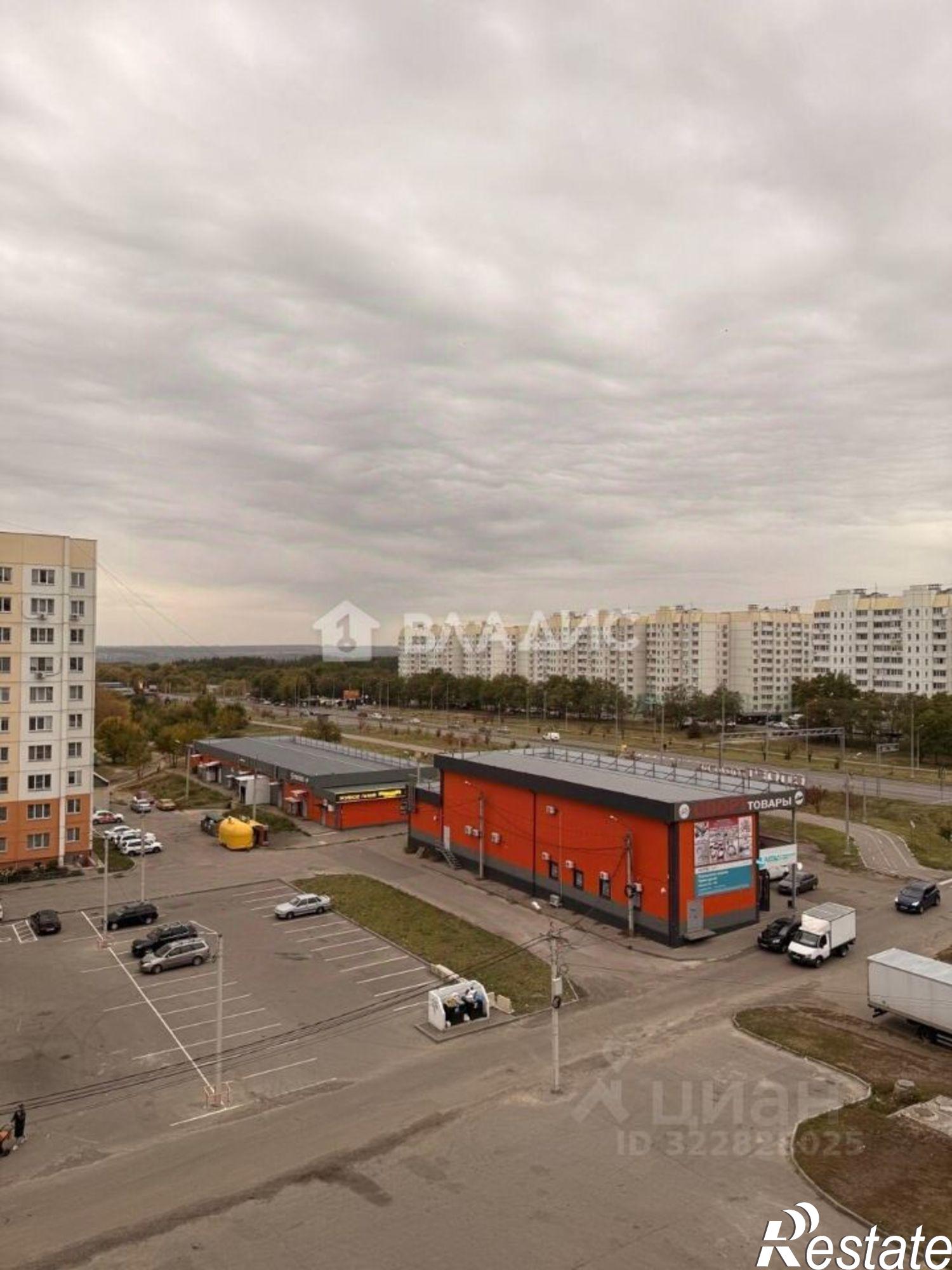 Купить квартиру за 3 650 000 рублей на ул Курчатова, 36