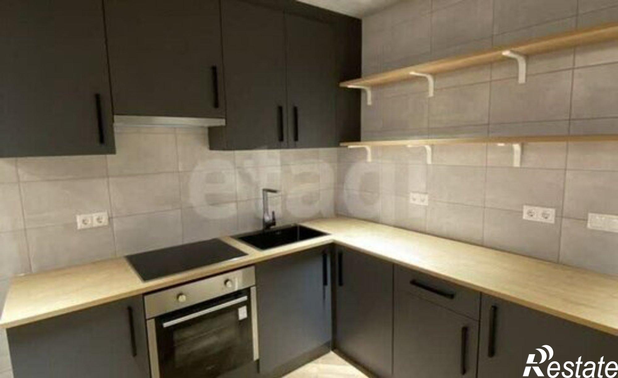 Купить квартиру за 12 400 000 рублей на ул Ворошилова, 1