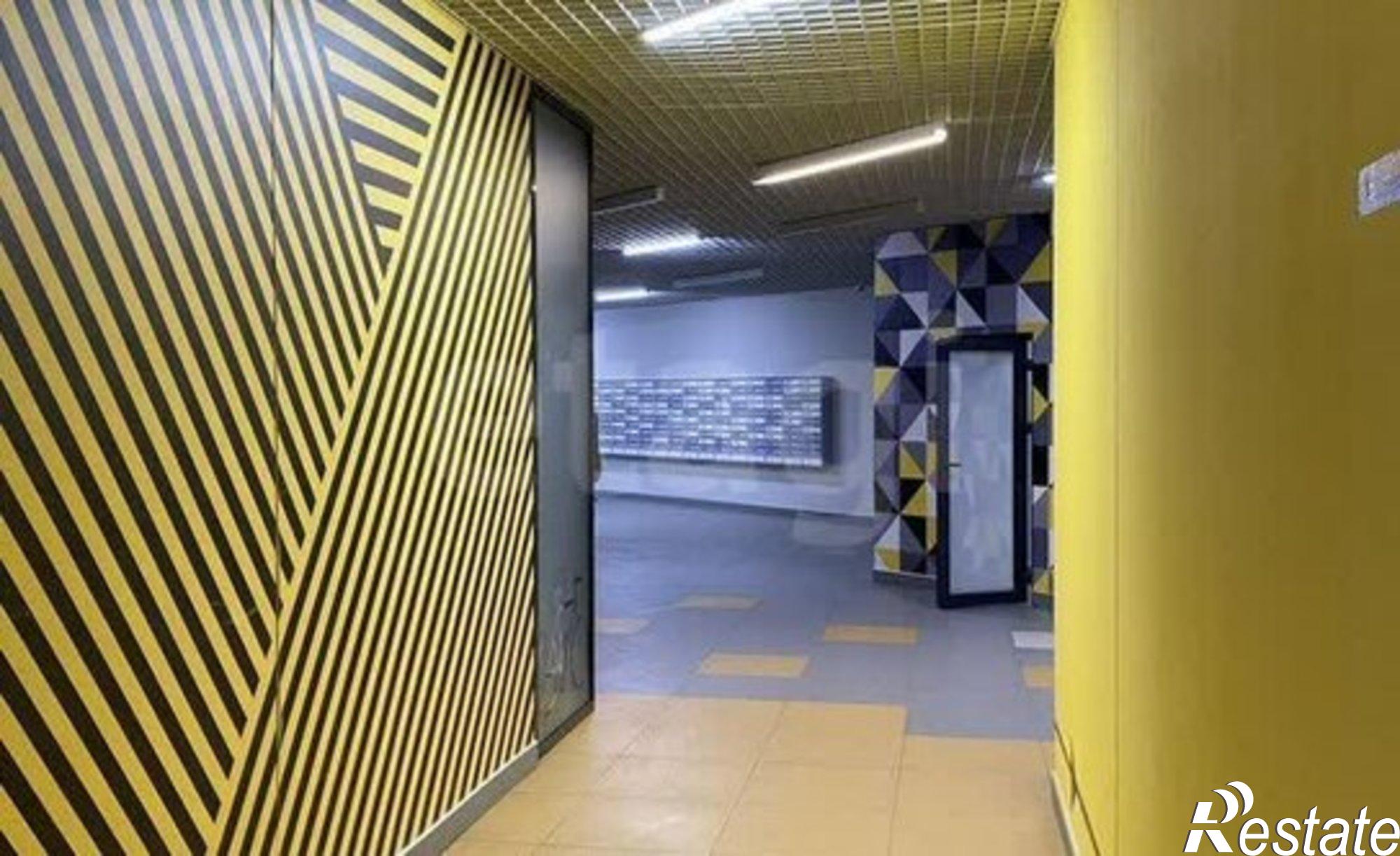 Купить квартиру за 12 400 000 рублей на ул Ворошилова, 1