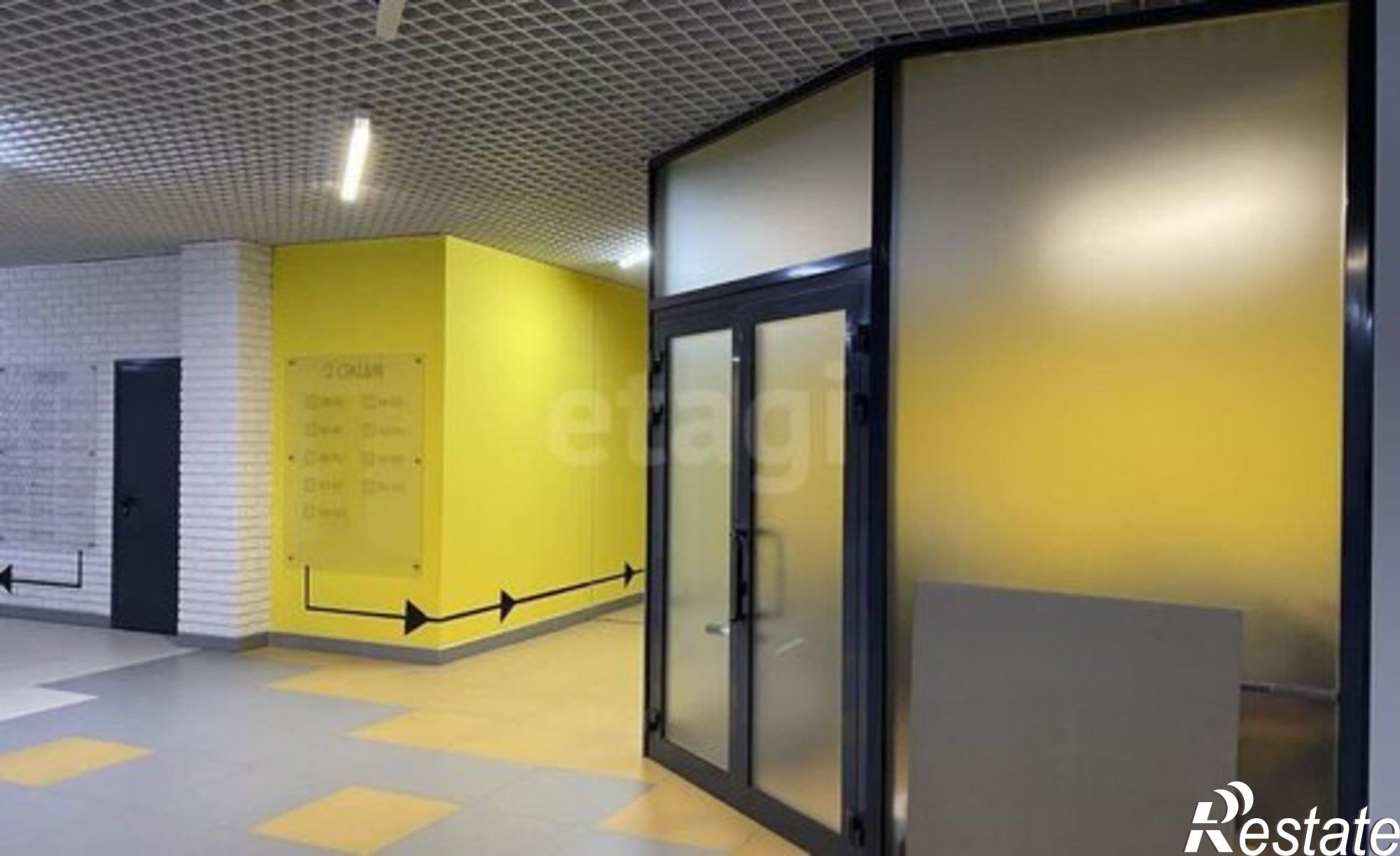 Купить квартиру за 12 400 000 рублей на ул Ворошилова, 1